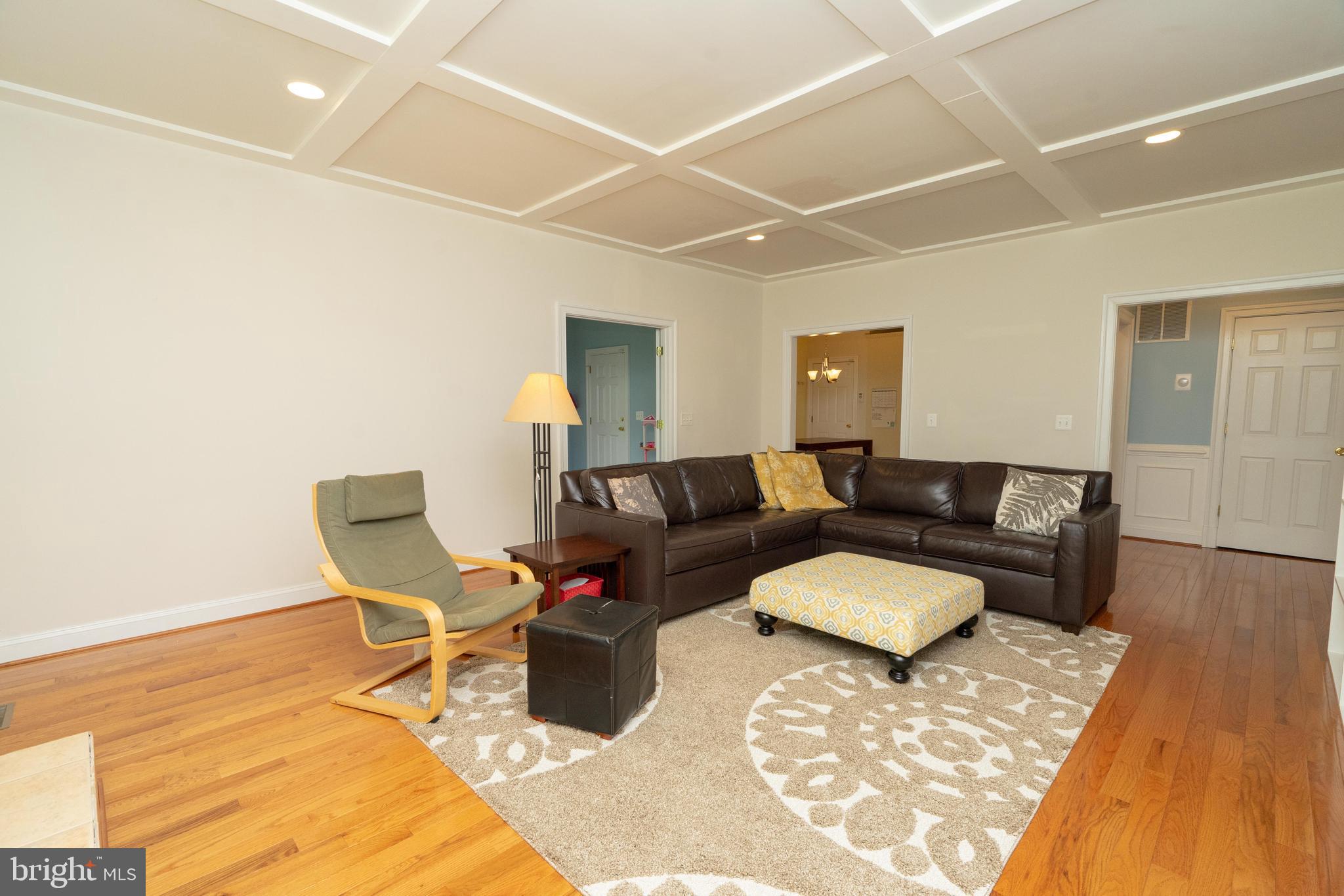 BULL RUN MOUNTAIN - Residential Lease