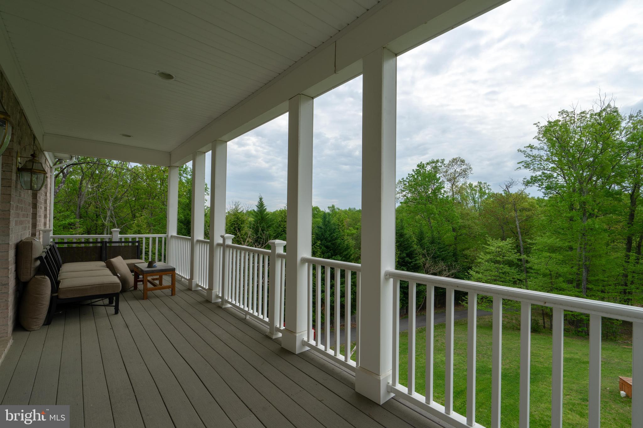 BULL RUN MOUNTAIN - Residential Lease