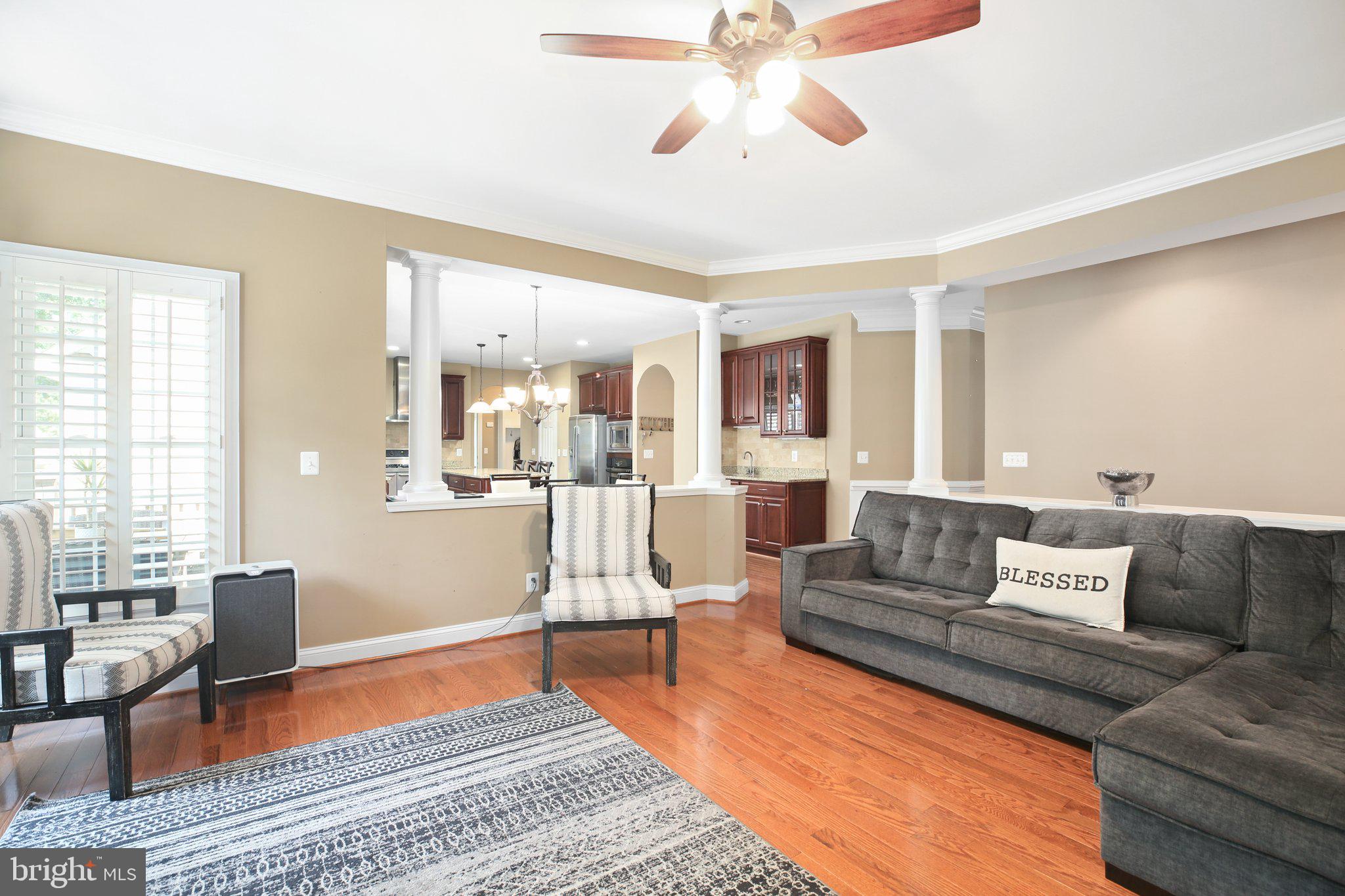 FAWN LAKE - Residential