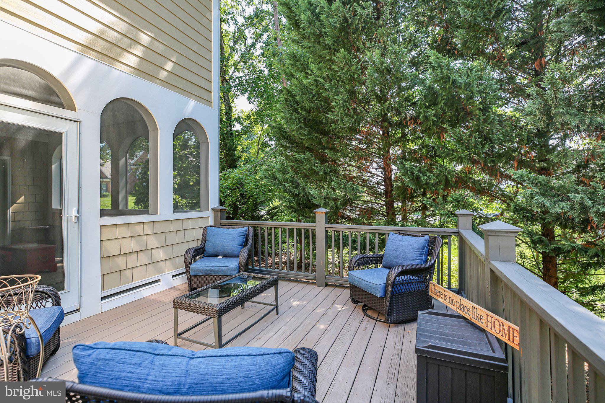 FAWN LAKE - Residential