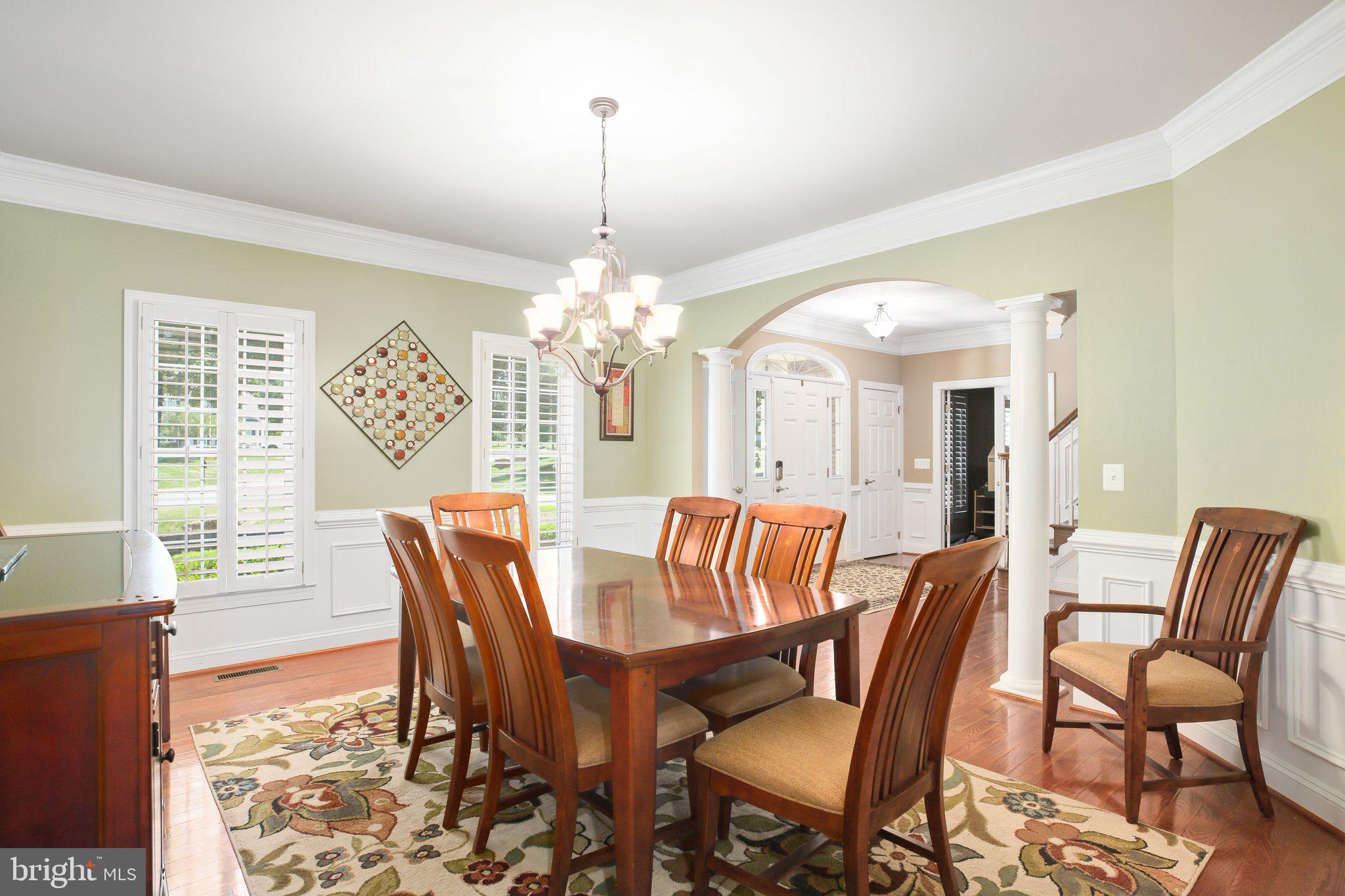 FAWN LAKE - Residential