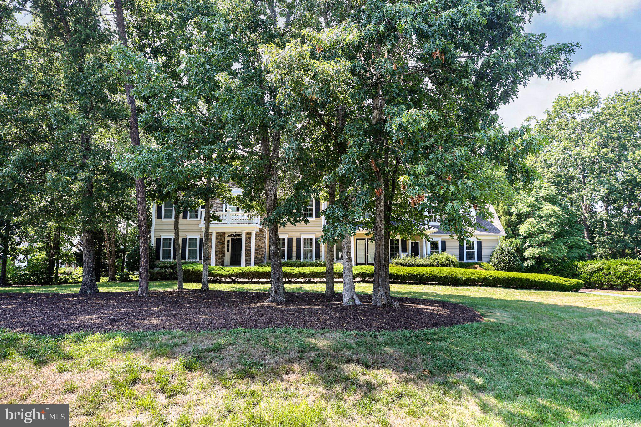 FAWN LAKE - Residential