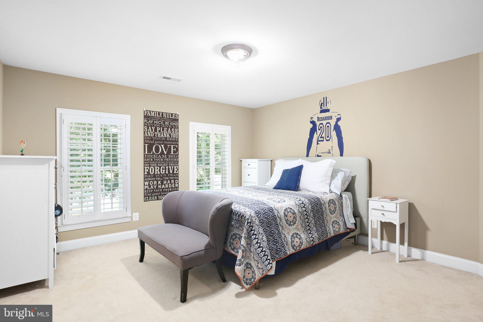 FAWN LAKE - Residential