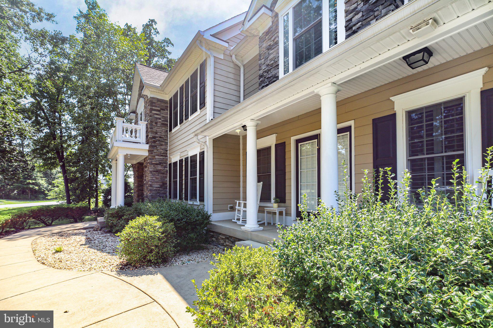 FAWN LAKE - Residential