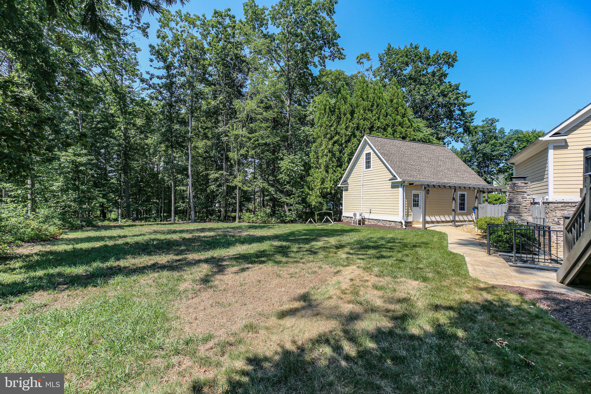 FAWN LAKE - Residential