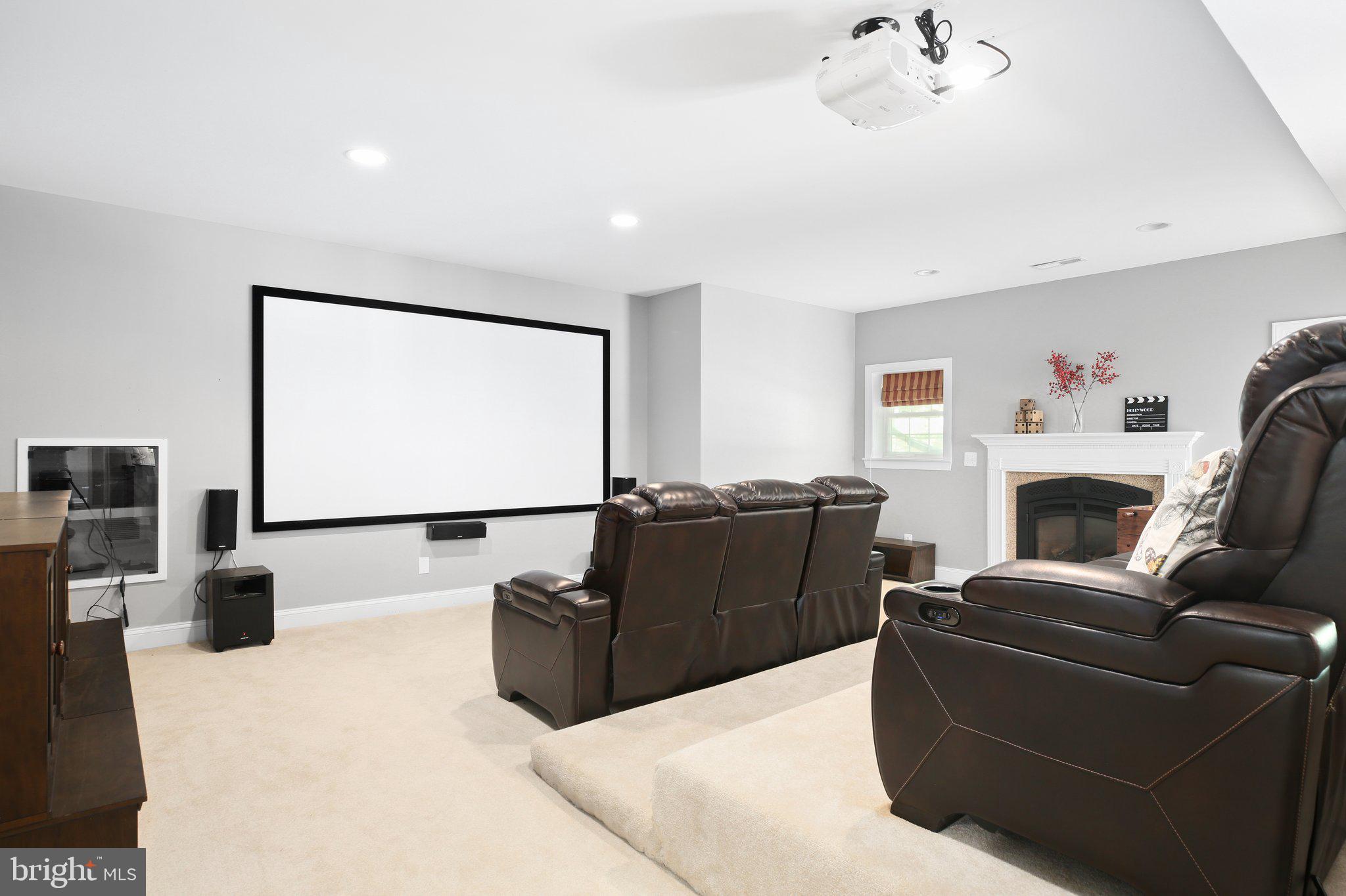 FAWN LAKE - Residential