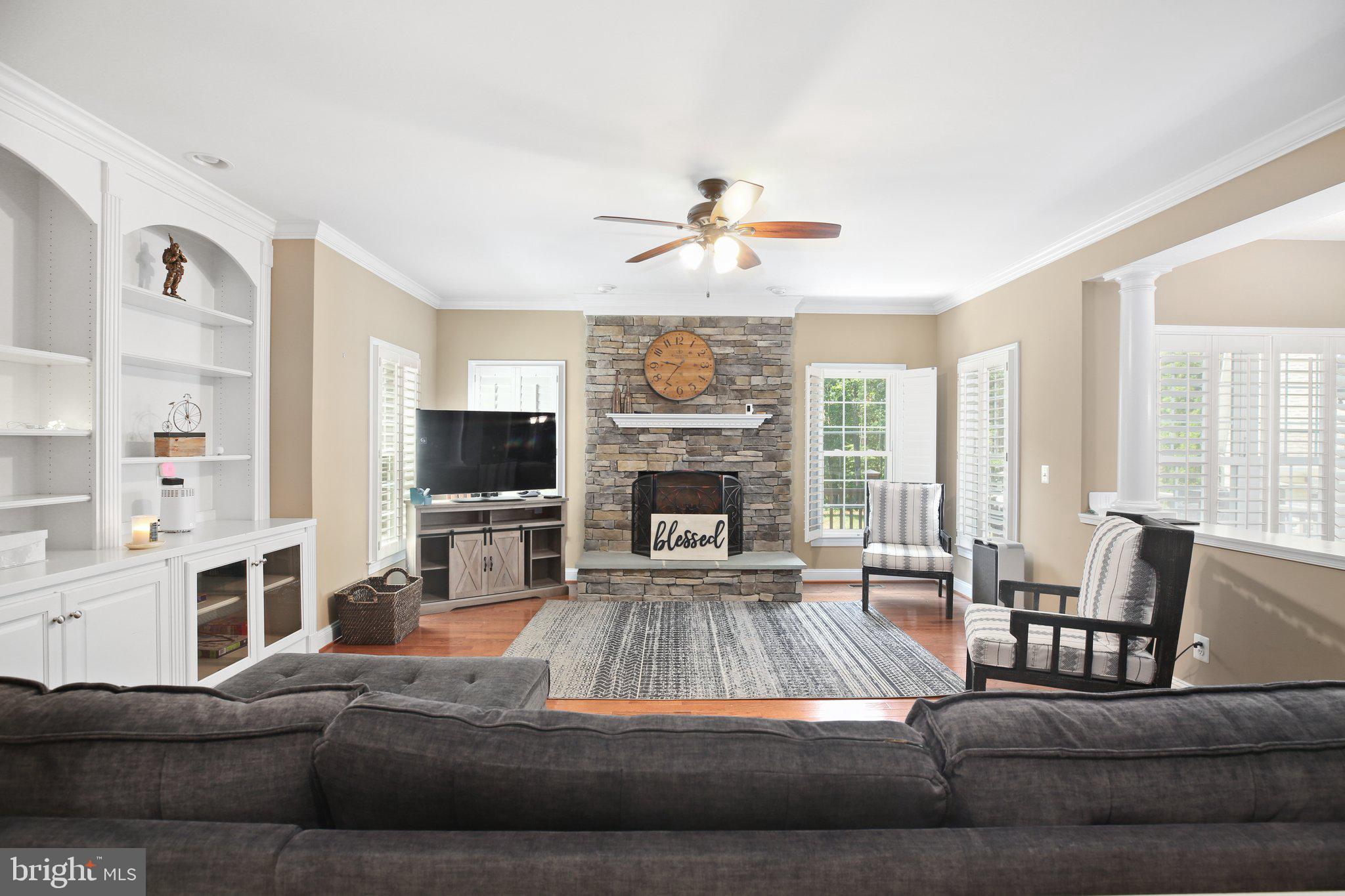 FAWN LAKE - Residential