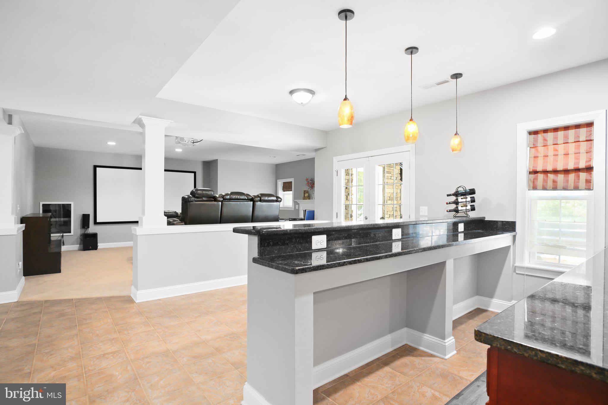 FAWN LAKE - Residential