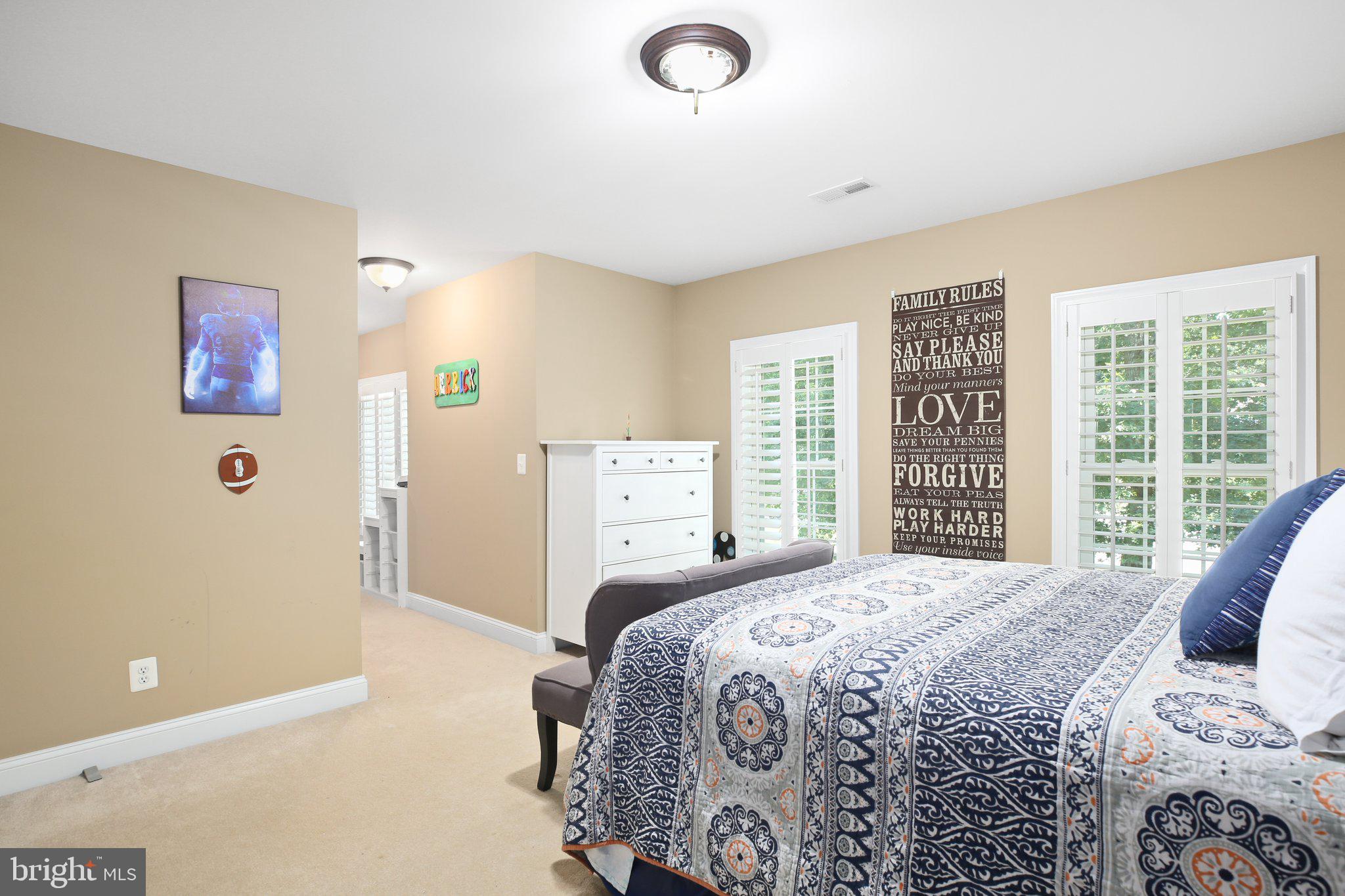 FAWN LAKE - Residential