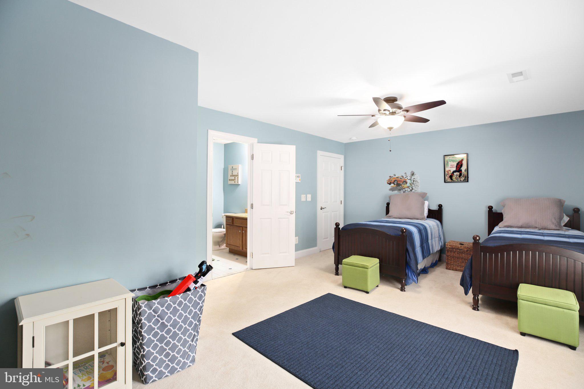 FAWN LAKE - Residential