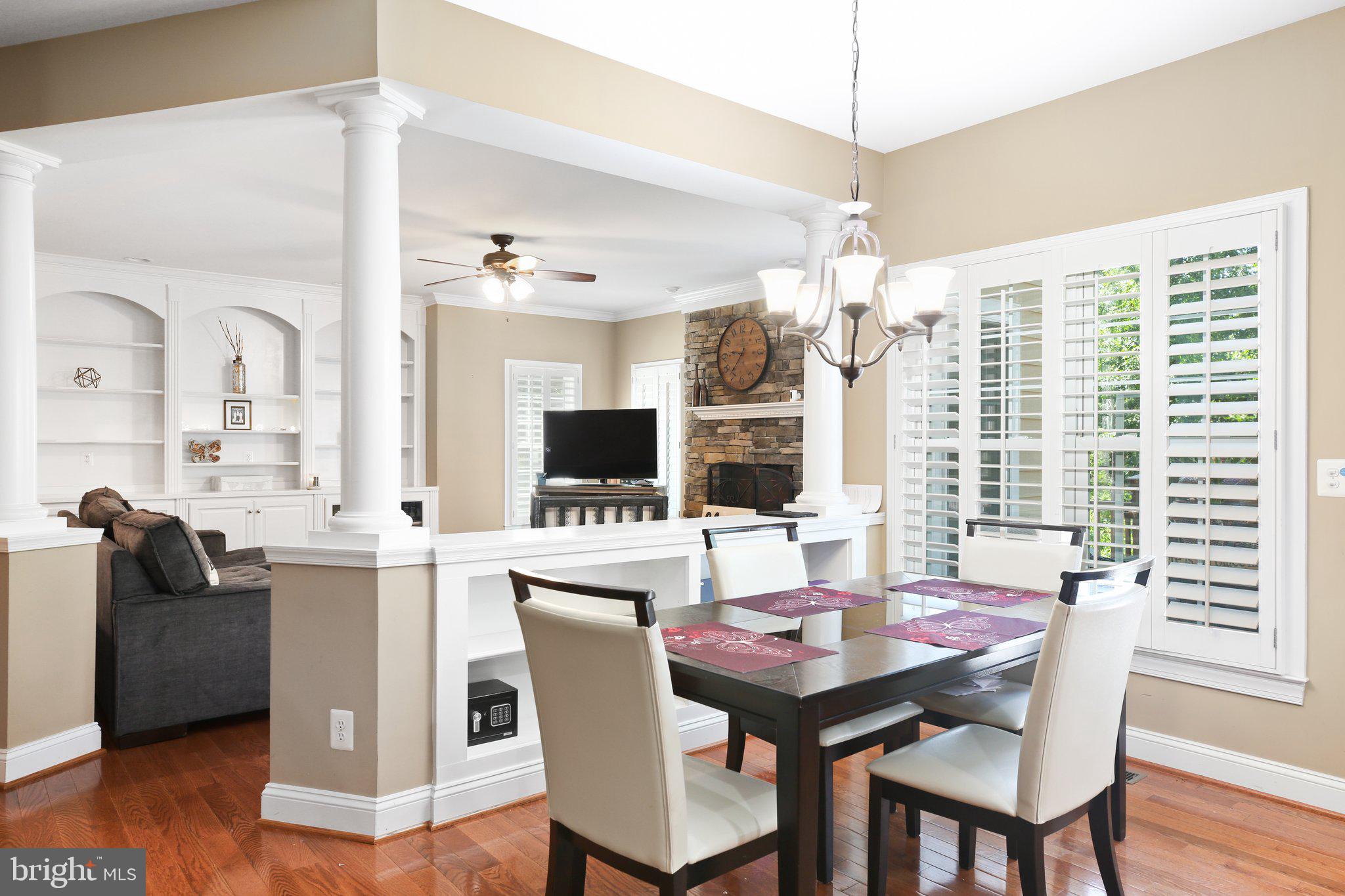 FAWN LAKE - Residential