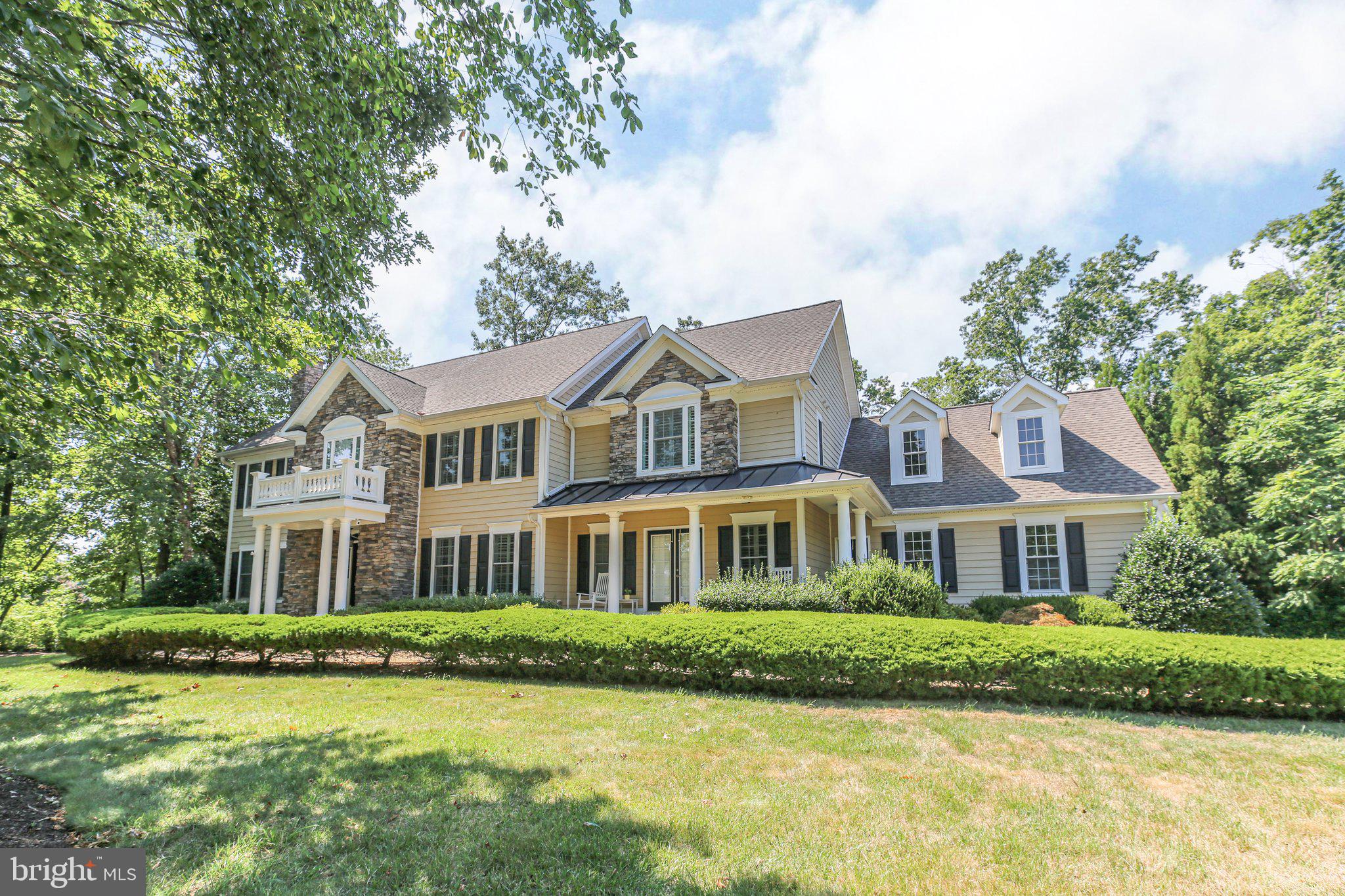 FAWN LAKE - Residential