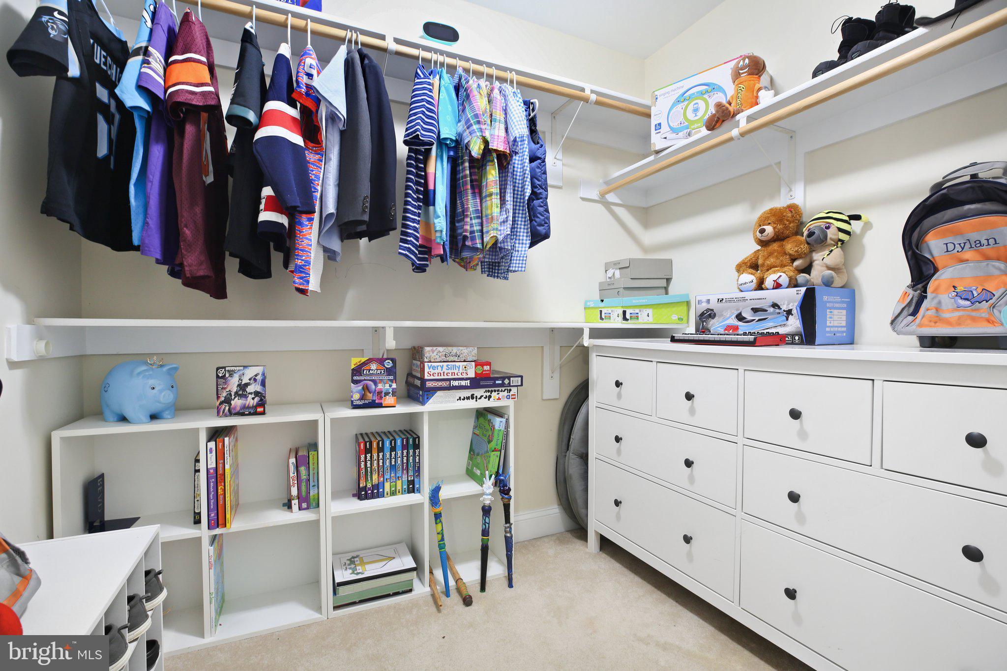 FAWN LAKE - Residential