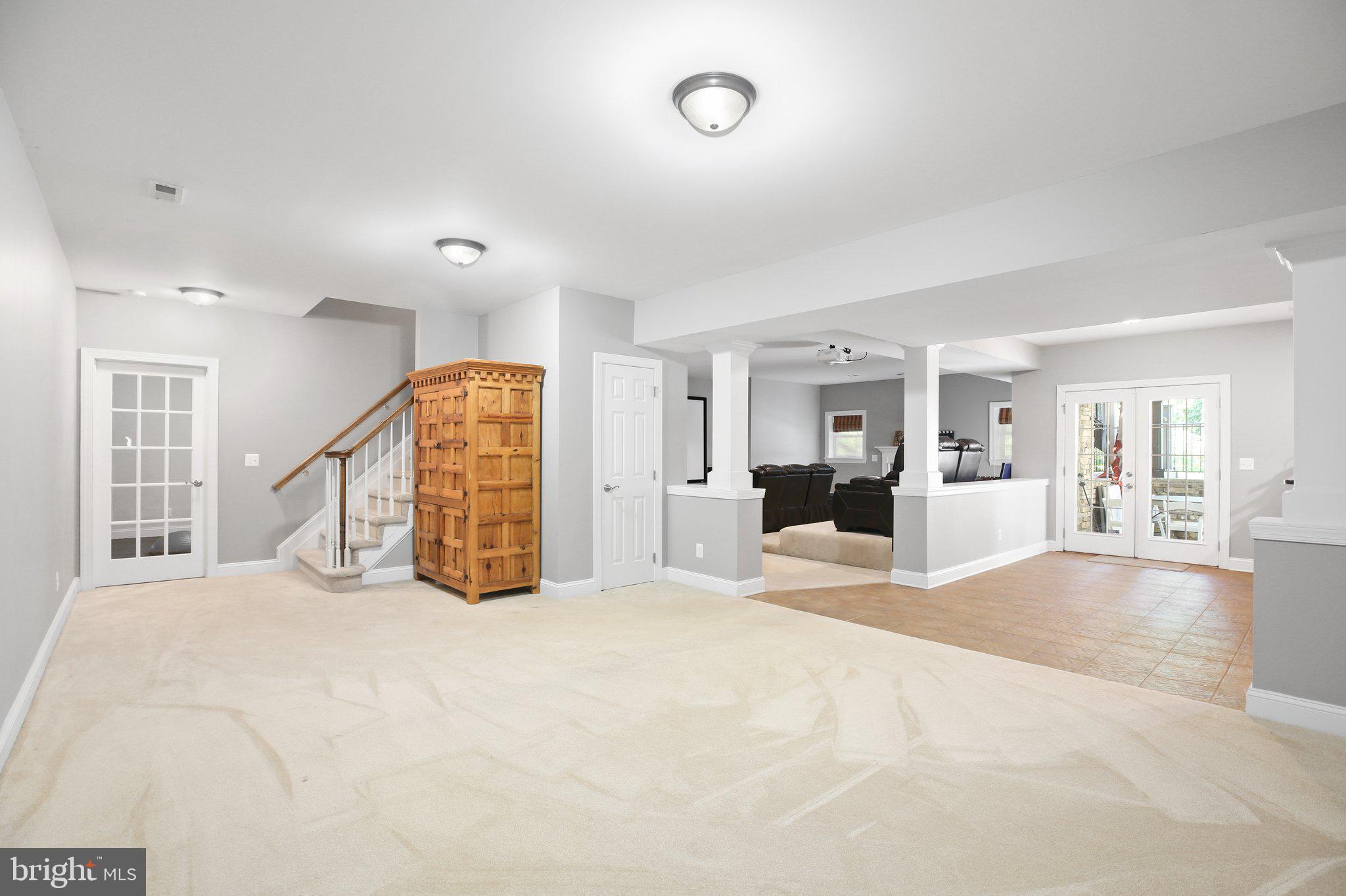 FAWN LAKE - Residential