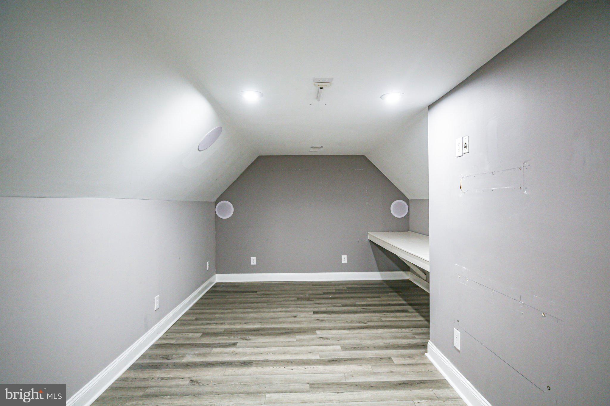 FAWN LAKE - Residential