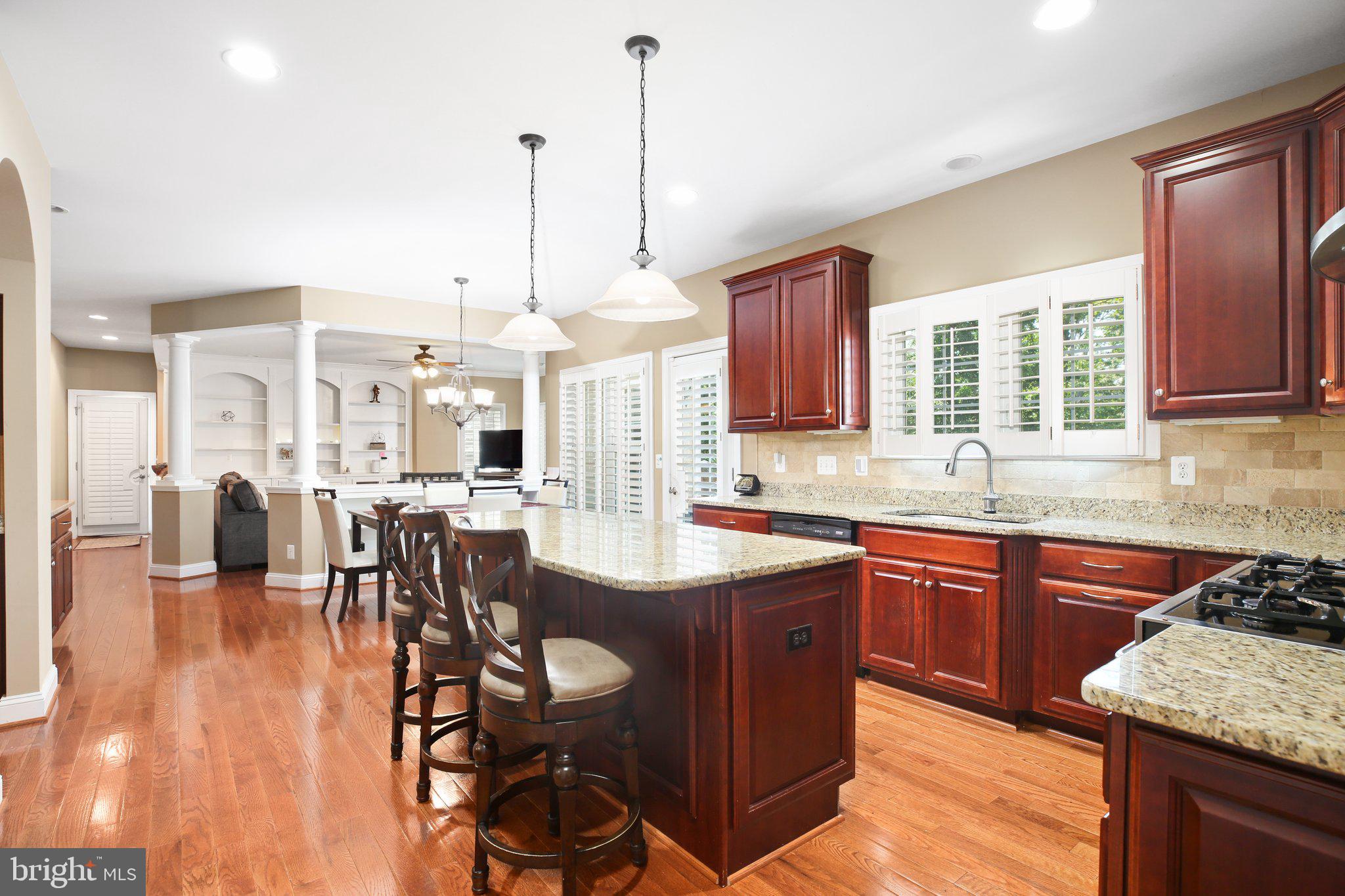 FAWN LAKE - Residential