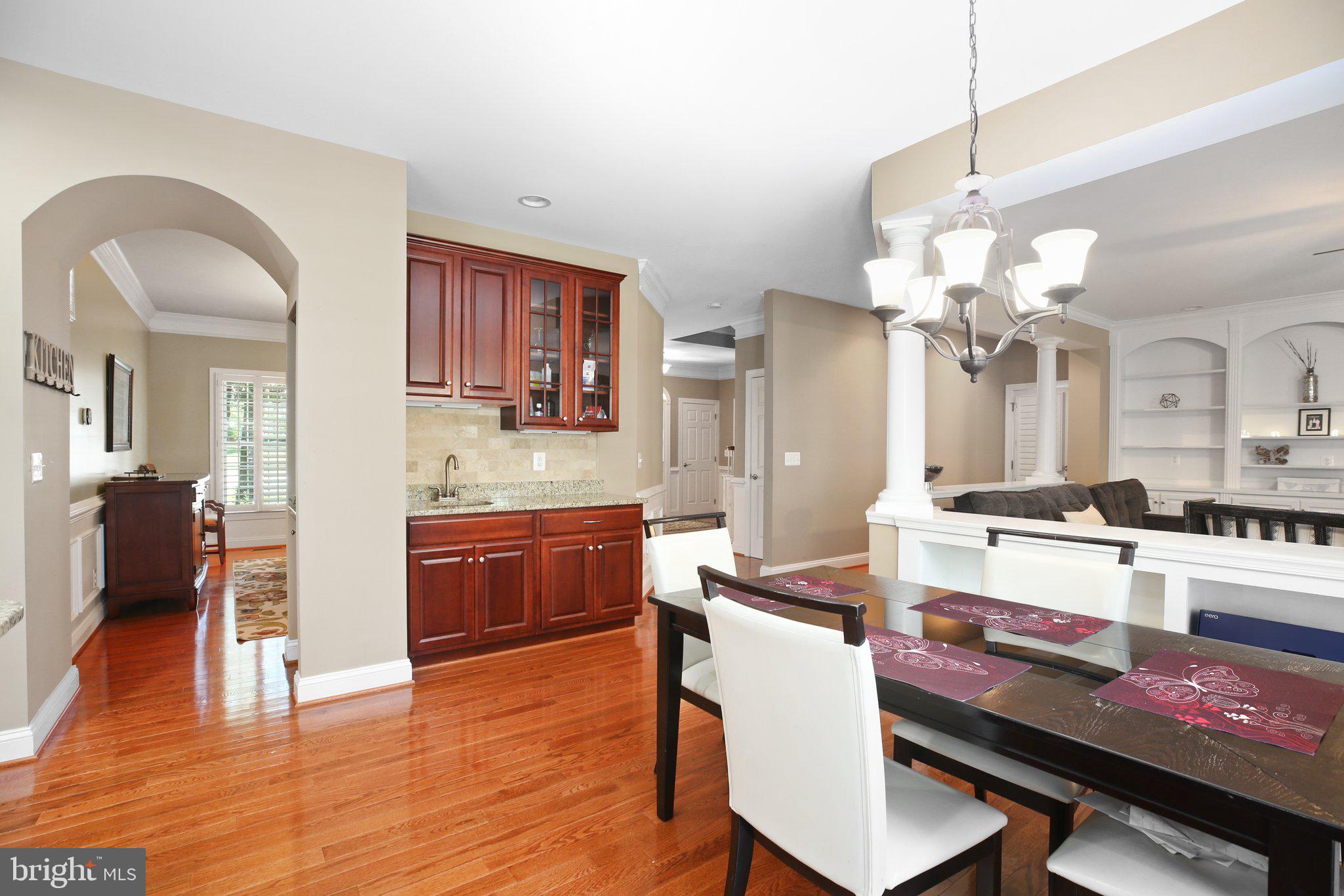 FAWN LAKE - Residential