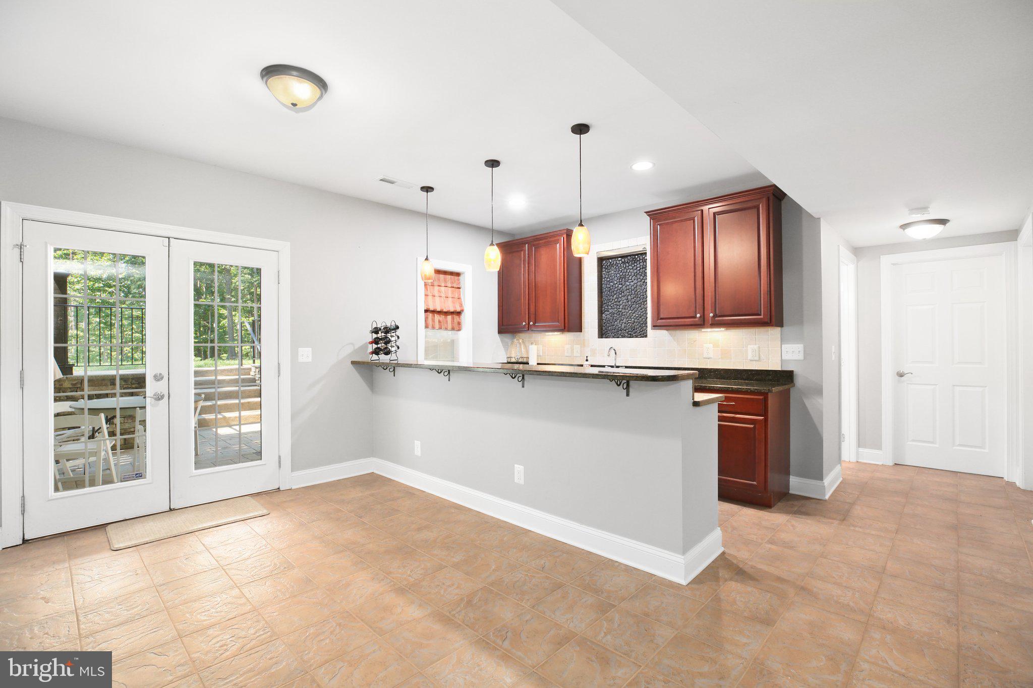 FAWN LAKE - Residential