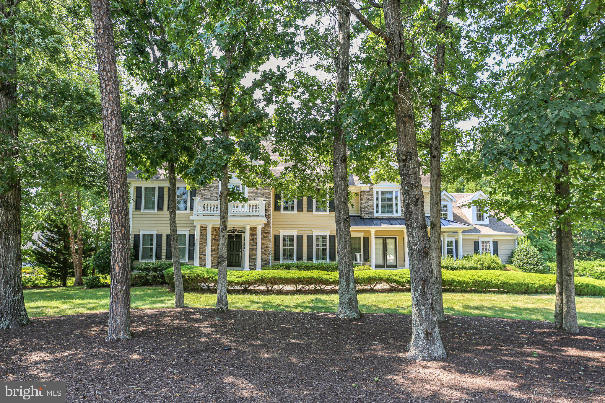 FAWN LAKE - Residential