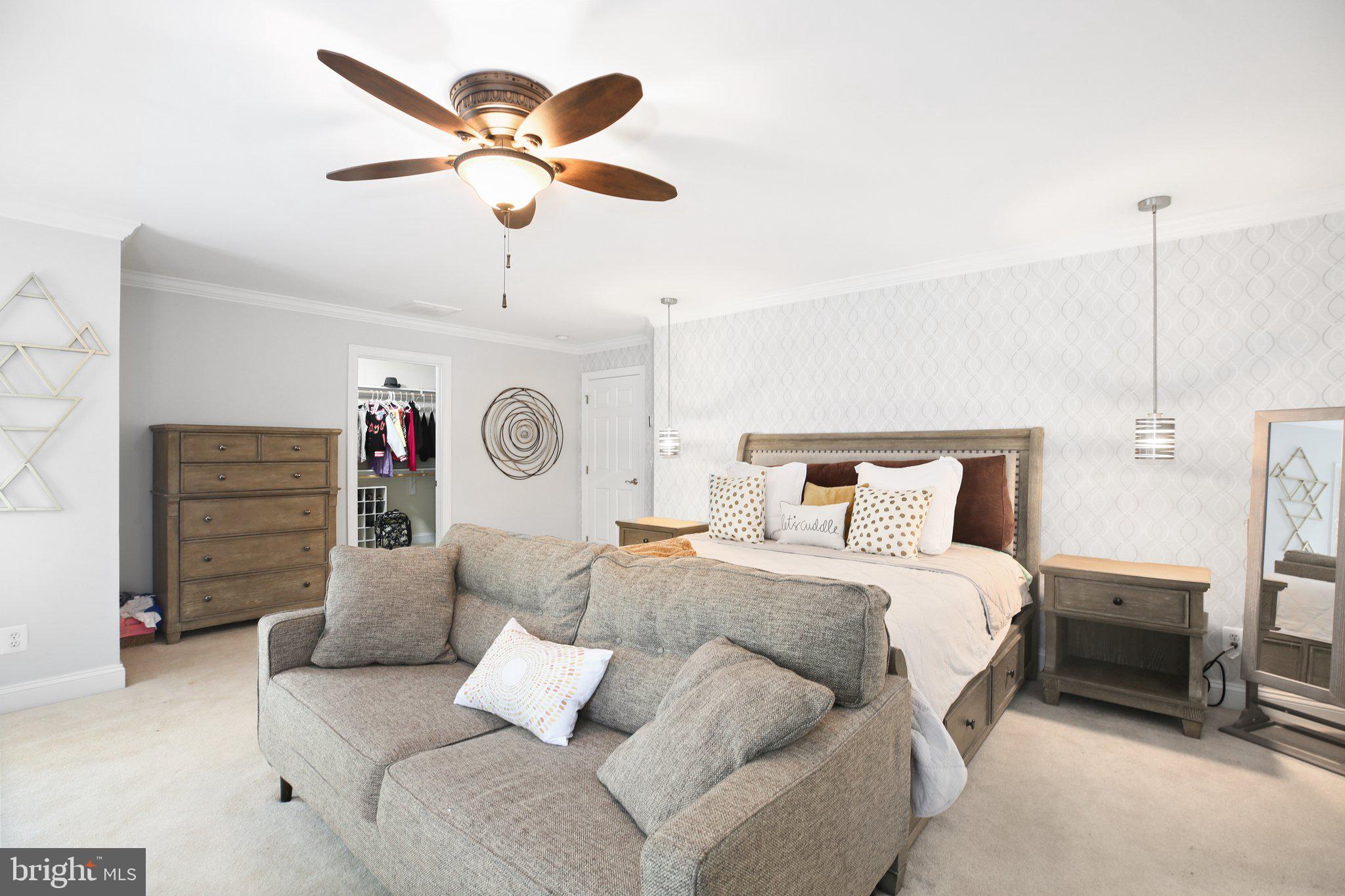 FAWN LAKE - Residential