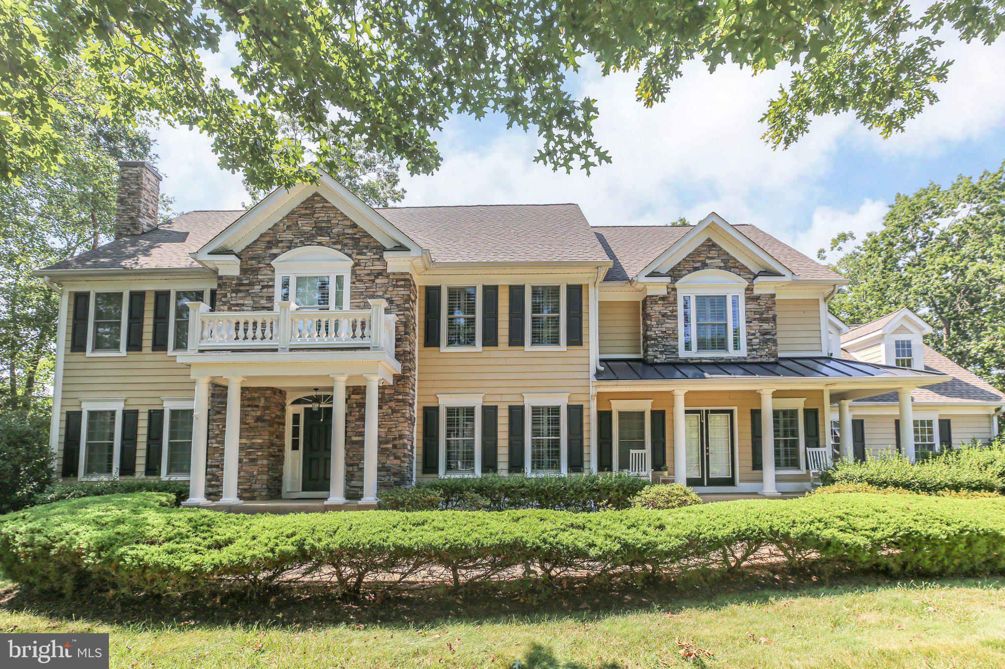 FAWN LAKE - Residential