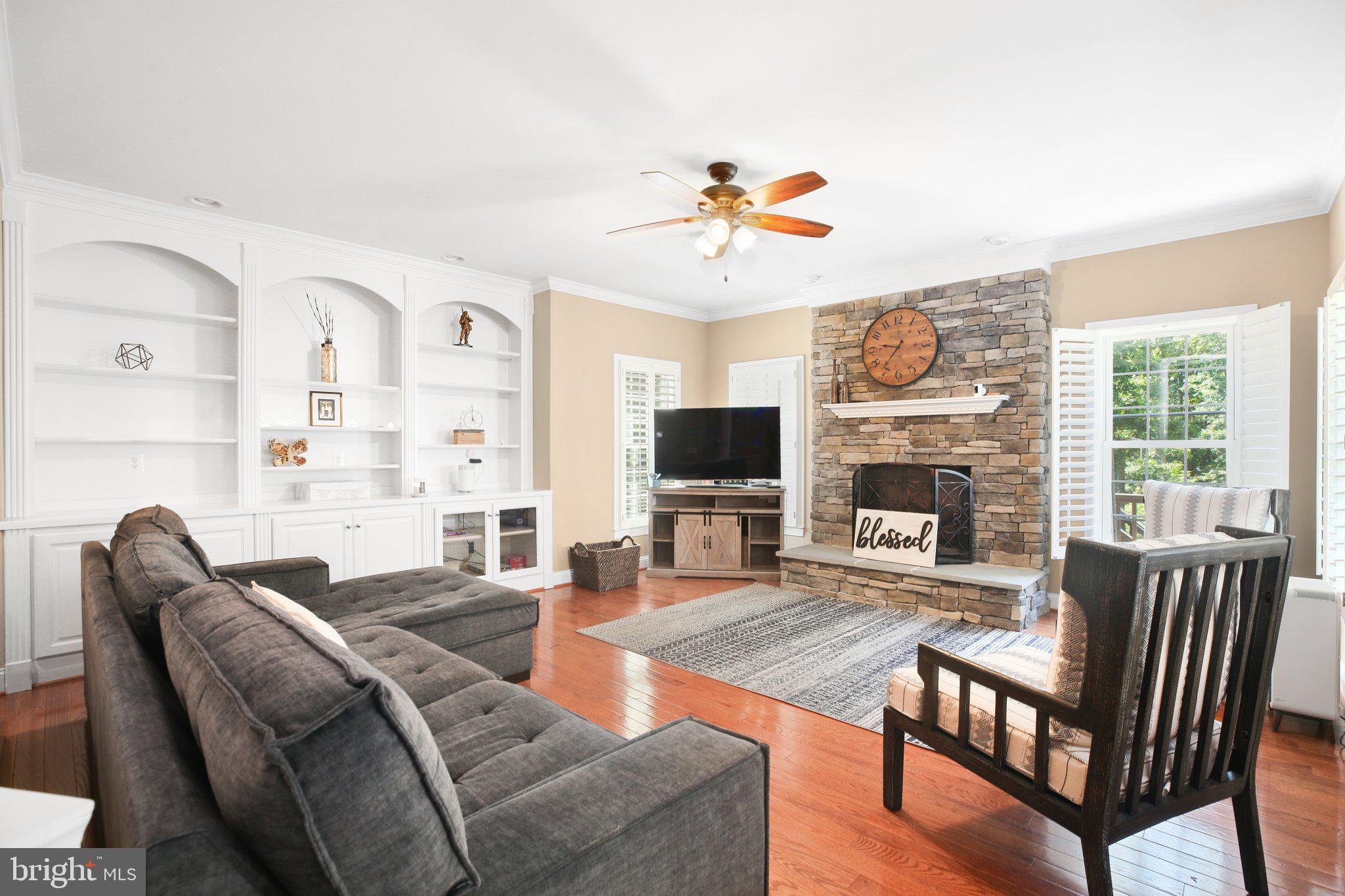 FAWN LAKE - Residential