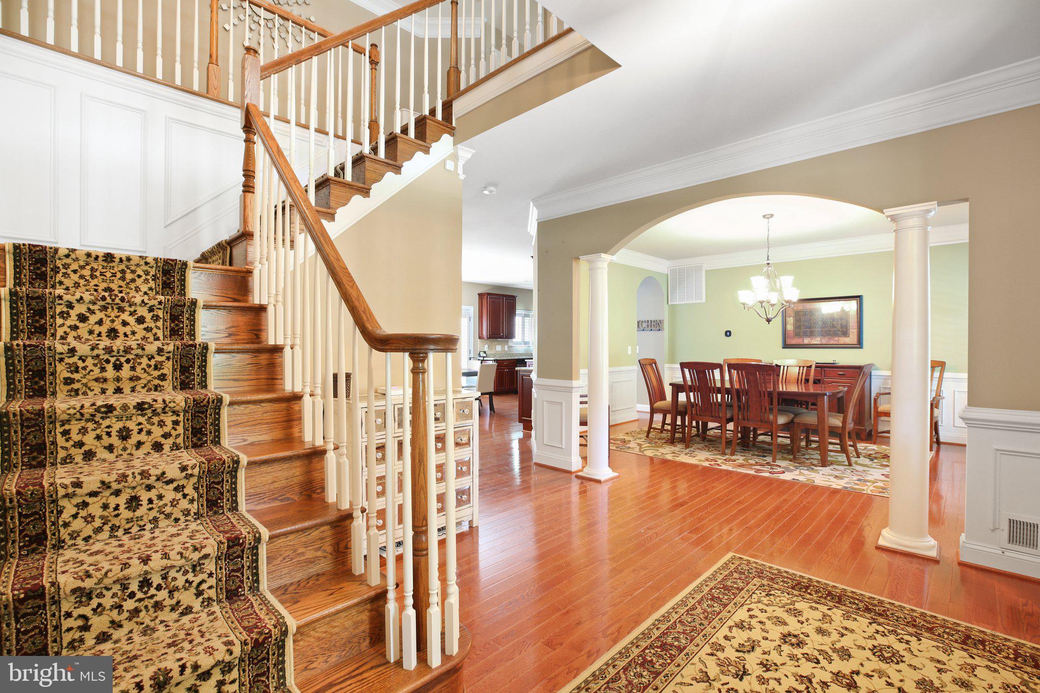 FAWN LAKE - Residential