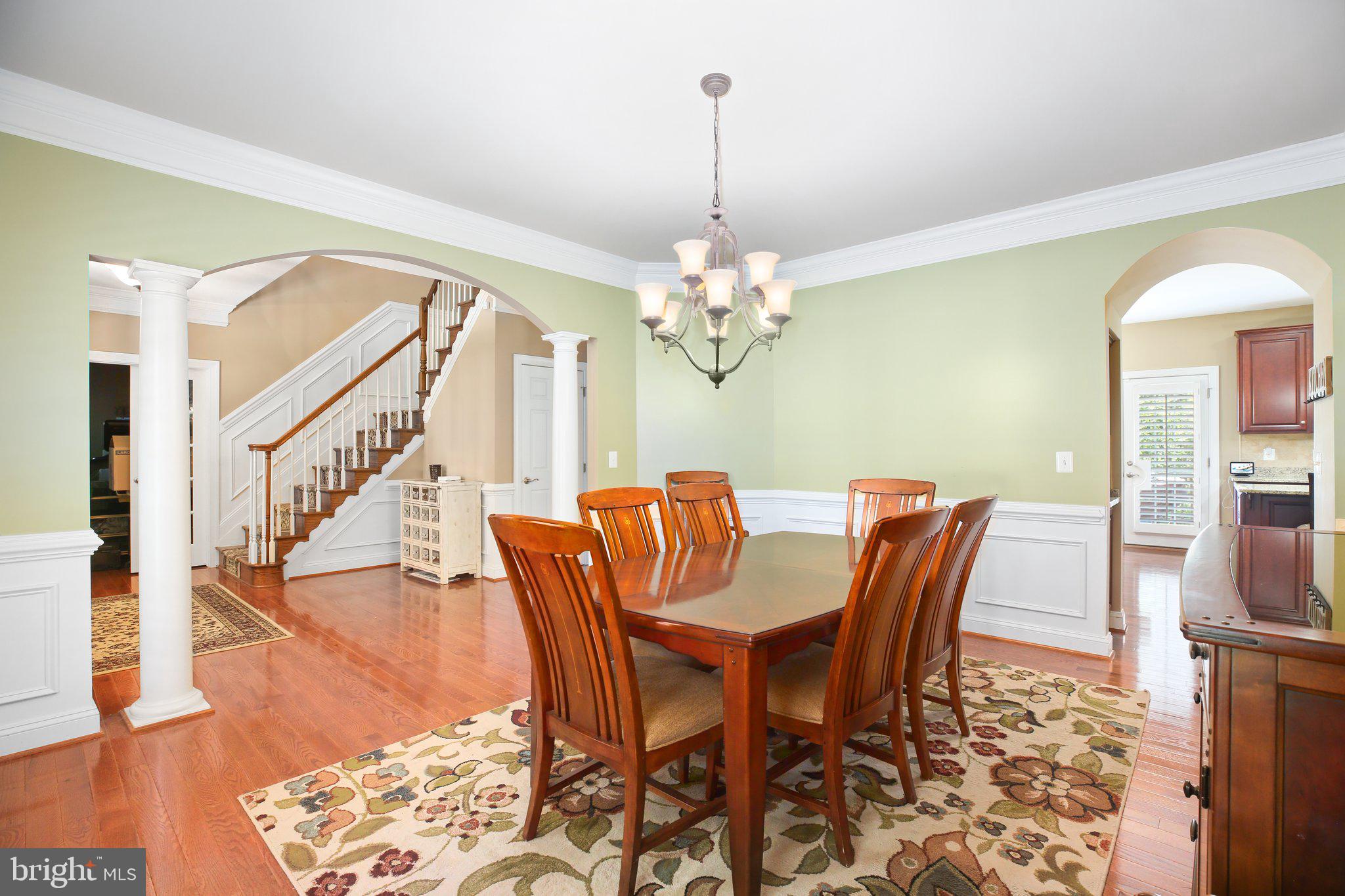 FAWN LAKE - Residential