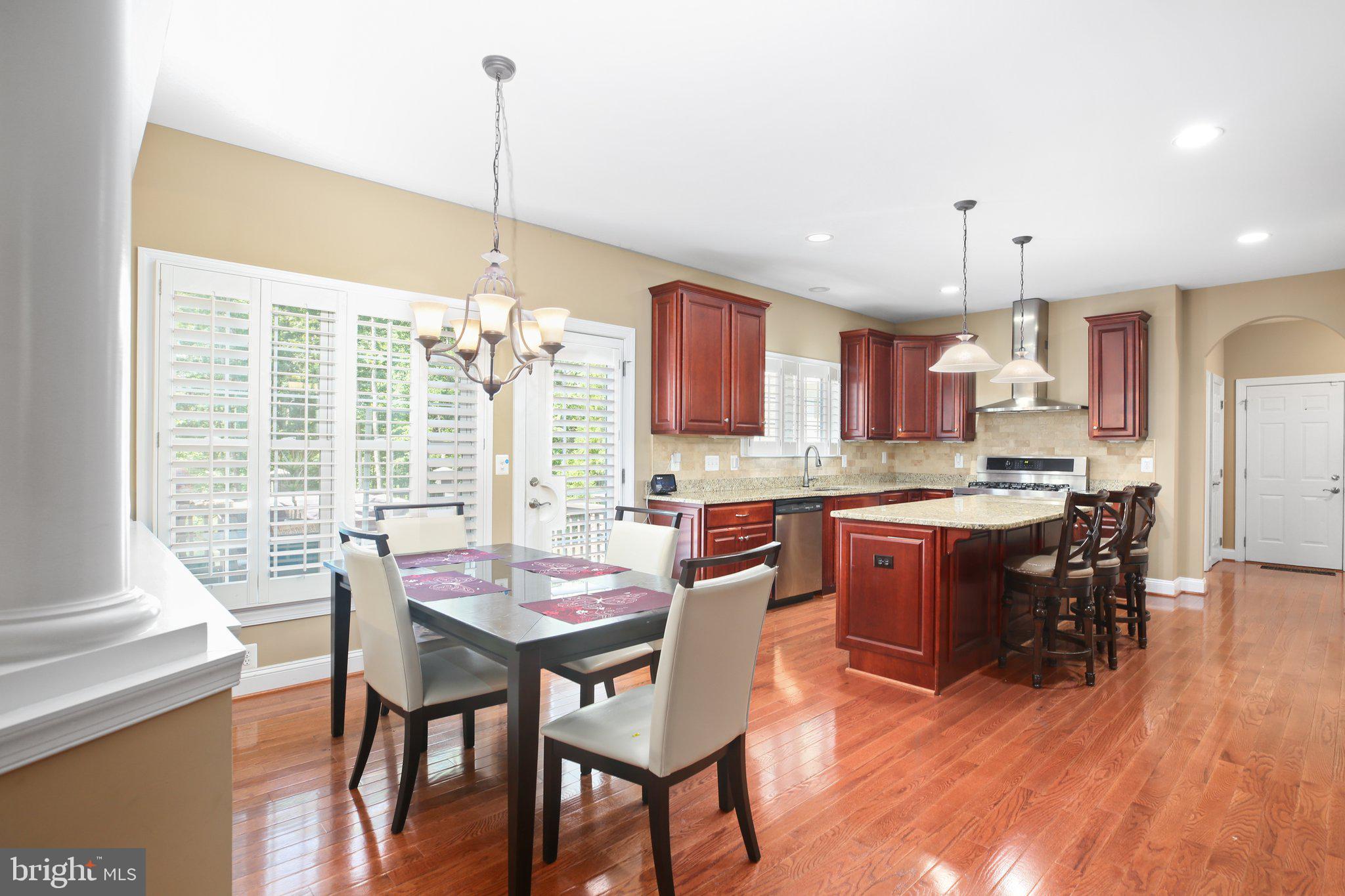 FAWN LAKE - Residential