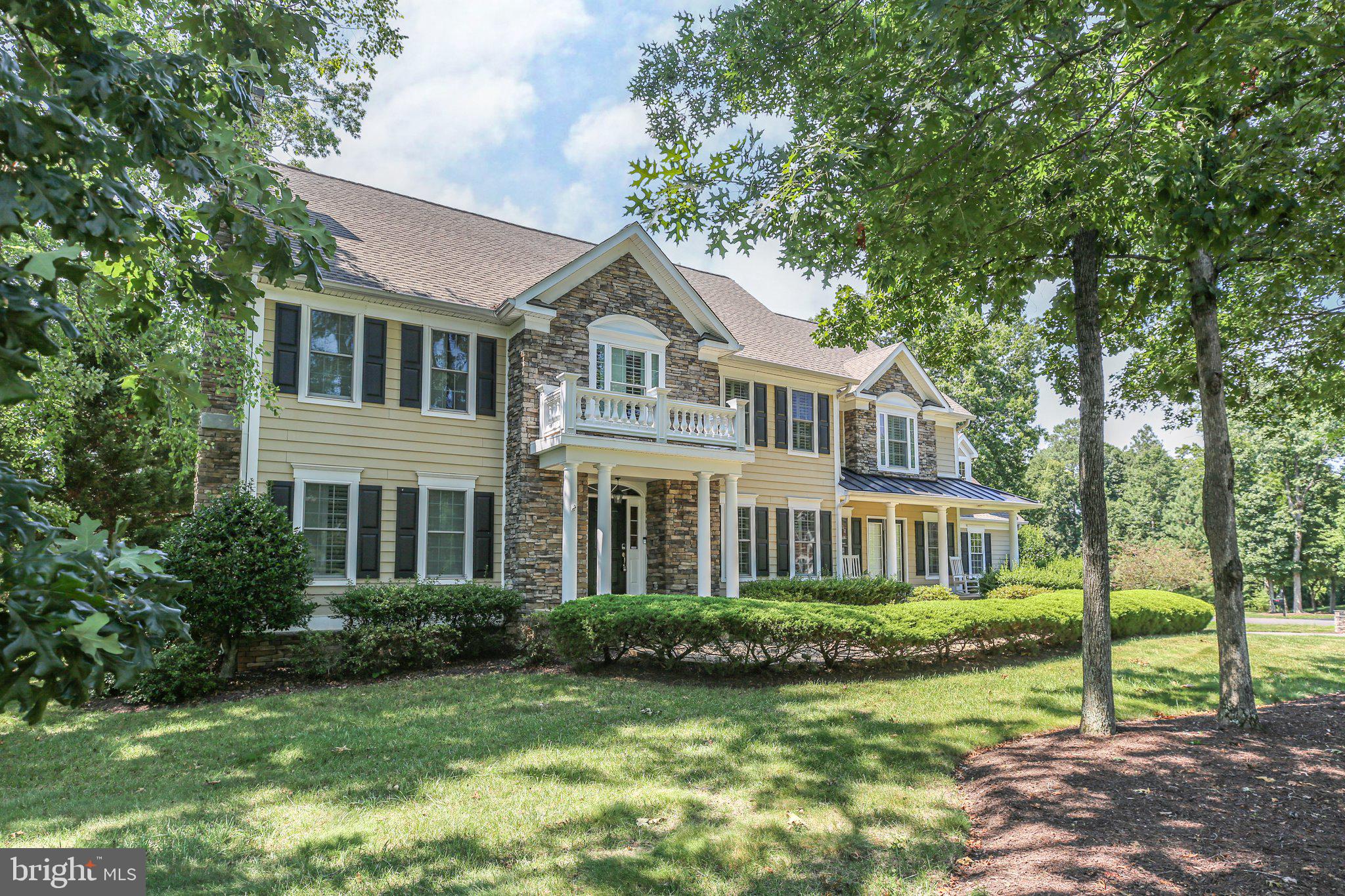 FAWN LAKE - Residential