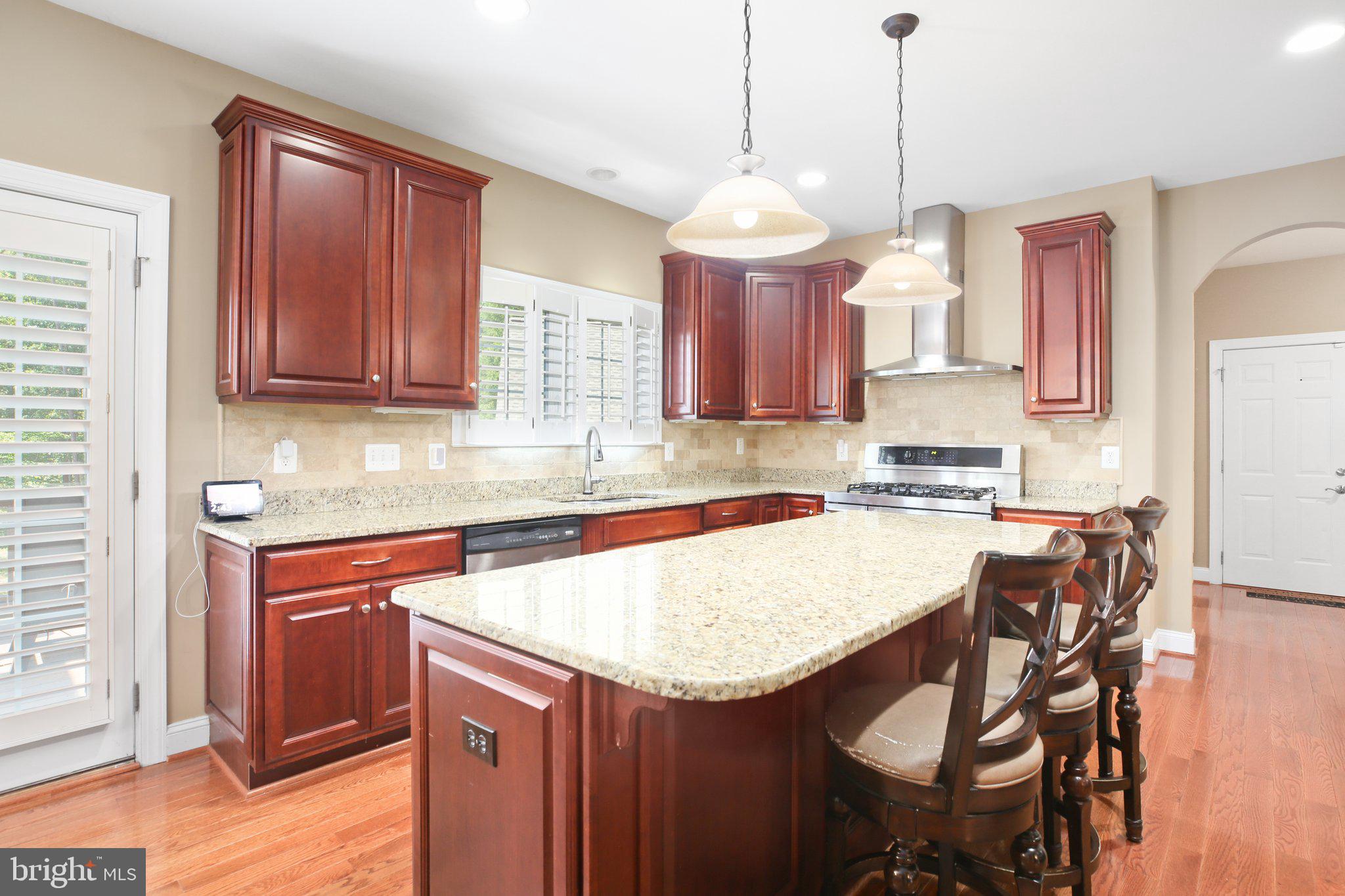 FAWN LAKE - Residential