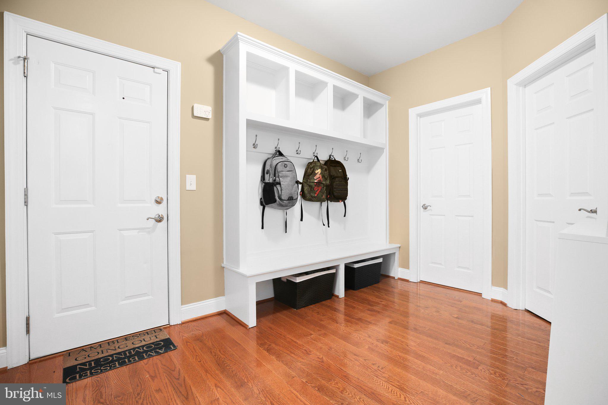 FAWN LAKE - Residential