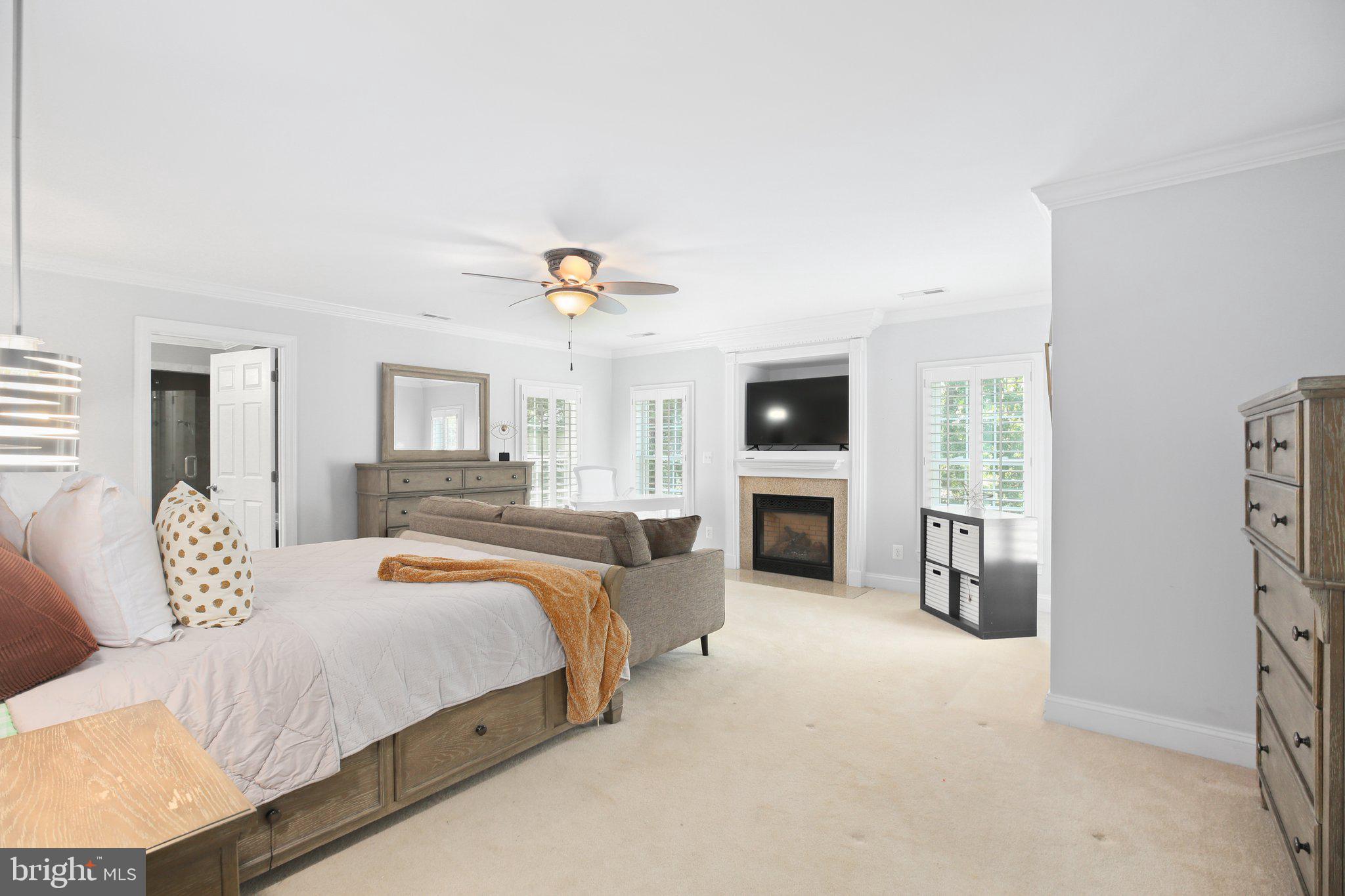 FAWN LAKE - Residential