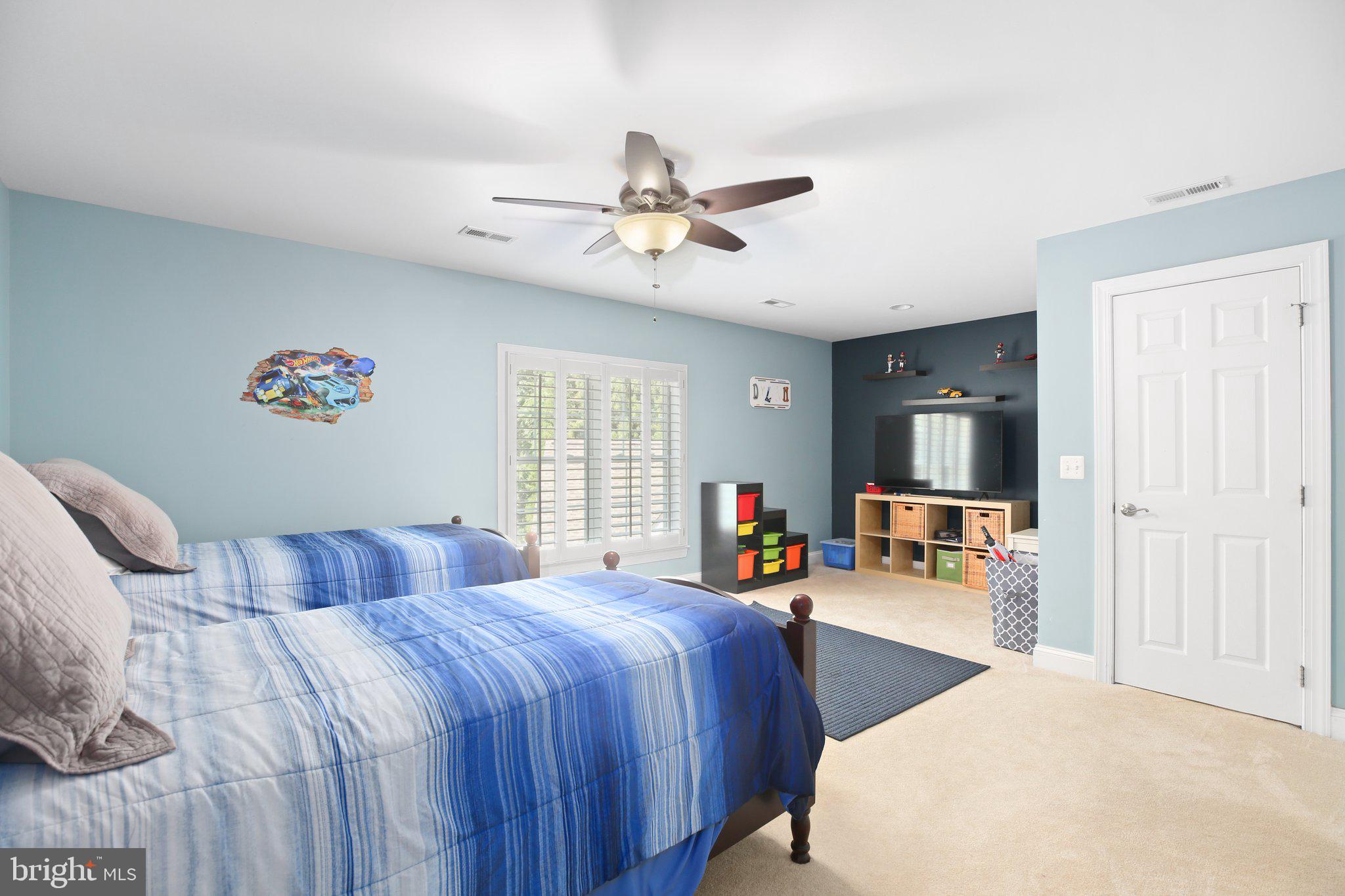 FAWN LAKE - Residential