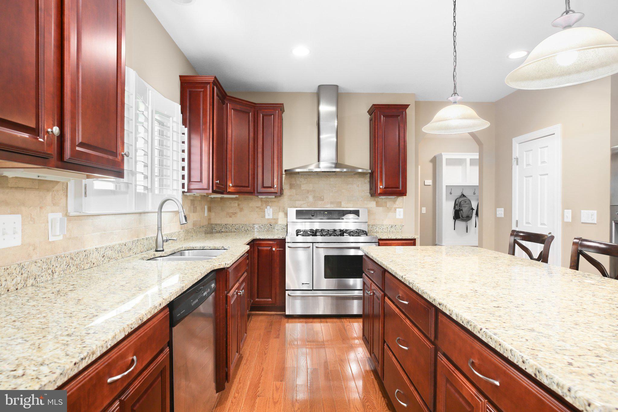 FAWN LAKE - Residential