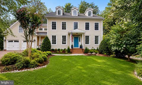 Homes For Rent - 4 Ridge Road<br/> ANNAPOLIS, MD 21401
