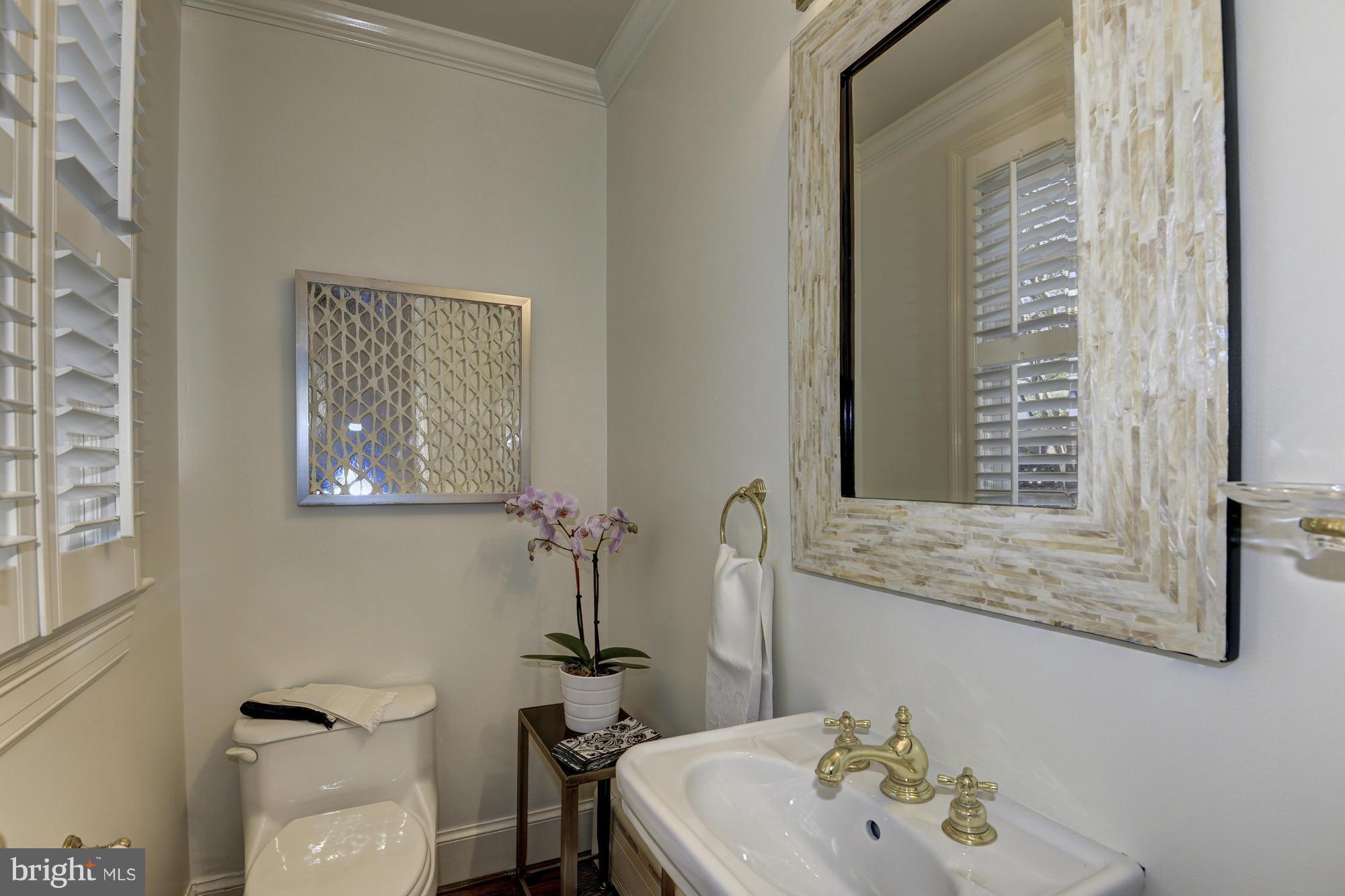 CHEVY CHASE GARDENS - Residential