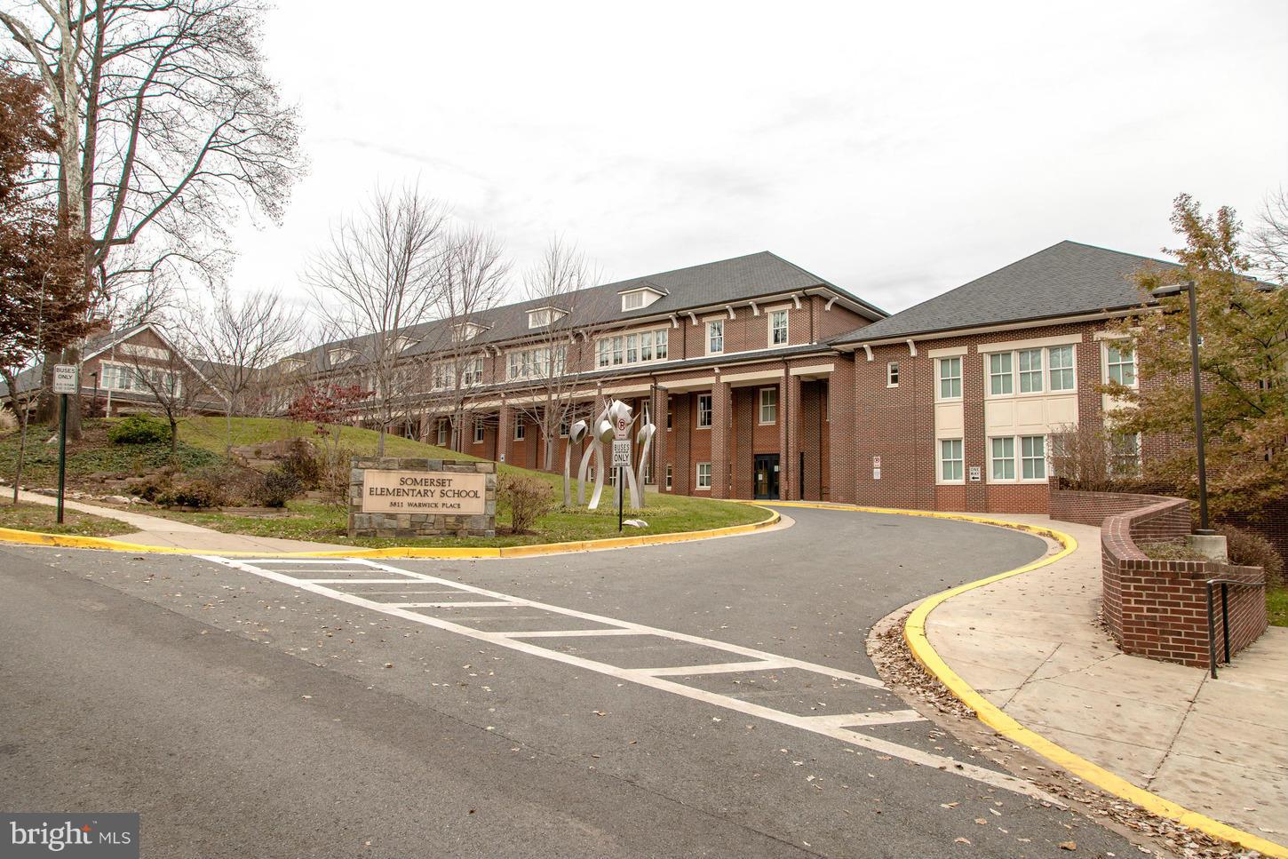 CHEVY CHASE GARDENS - Residential