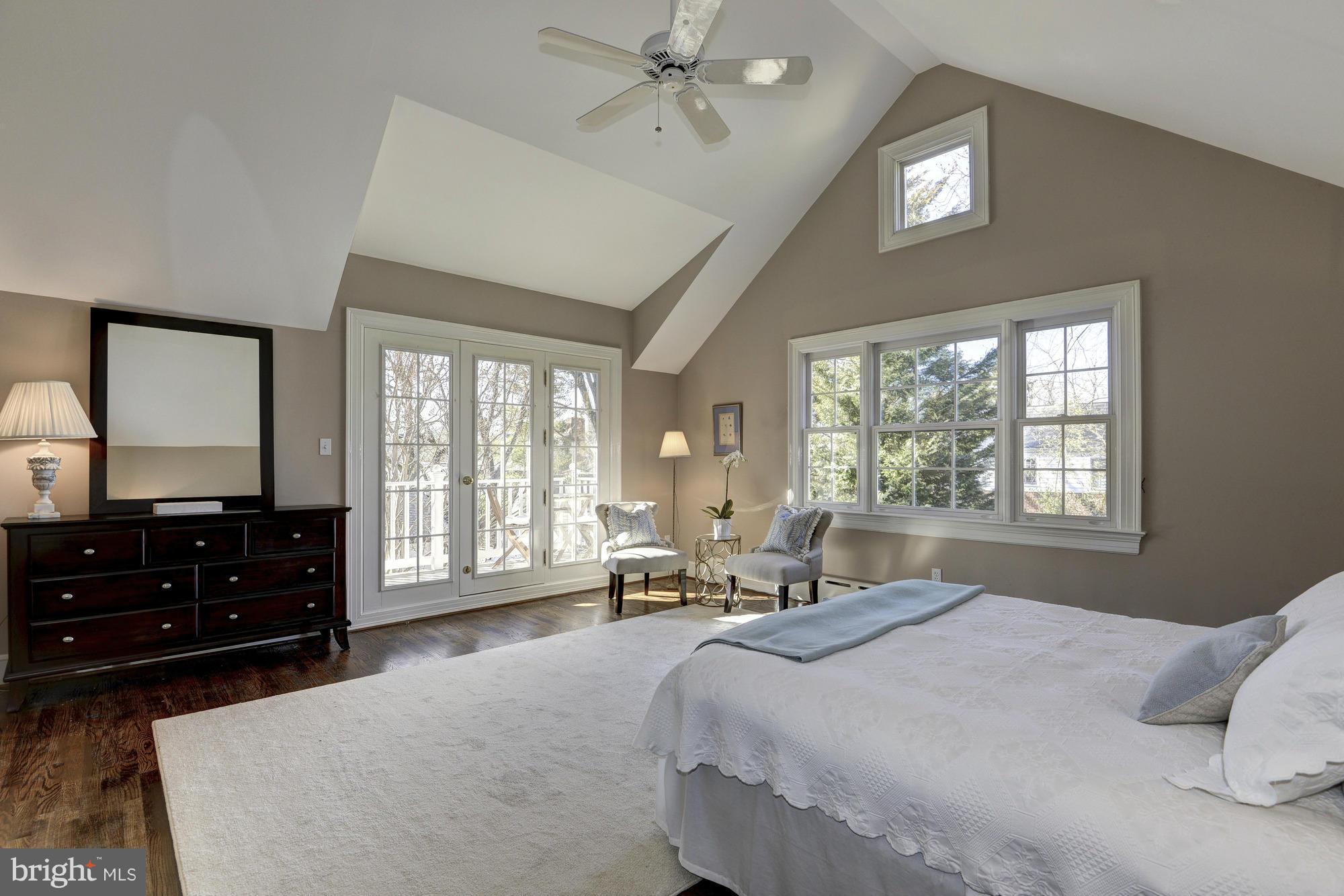 CHEVY CHASE GARDENS - Residential