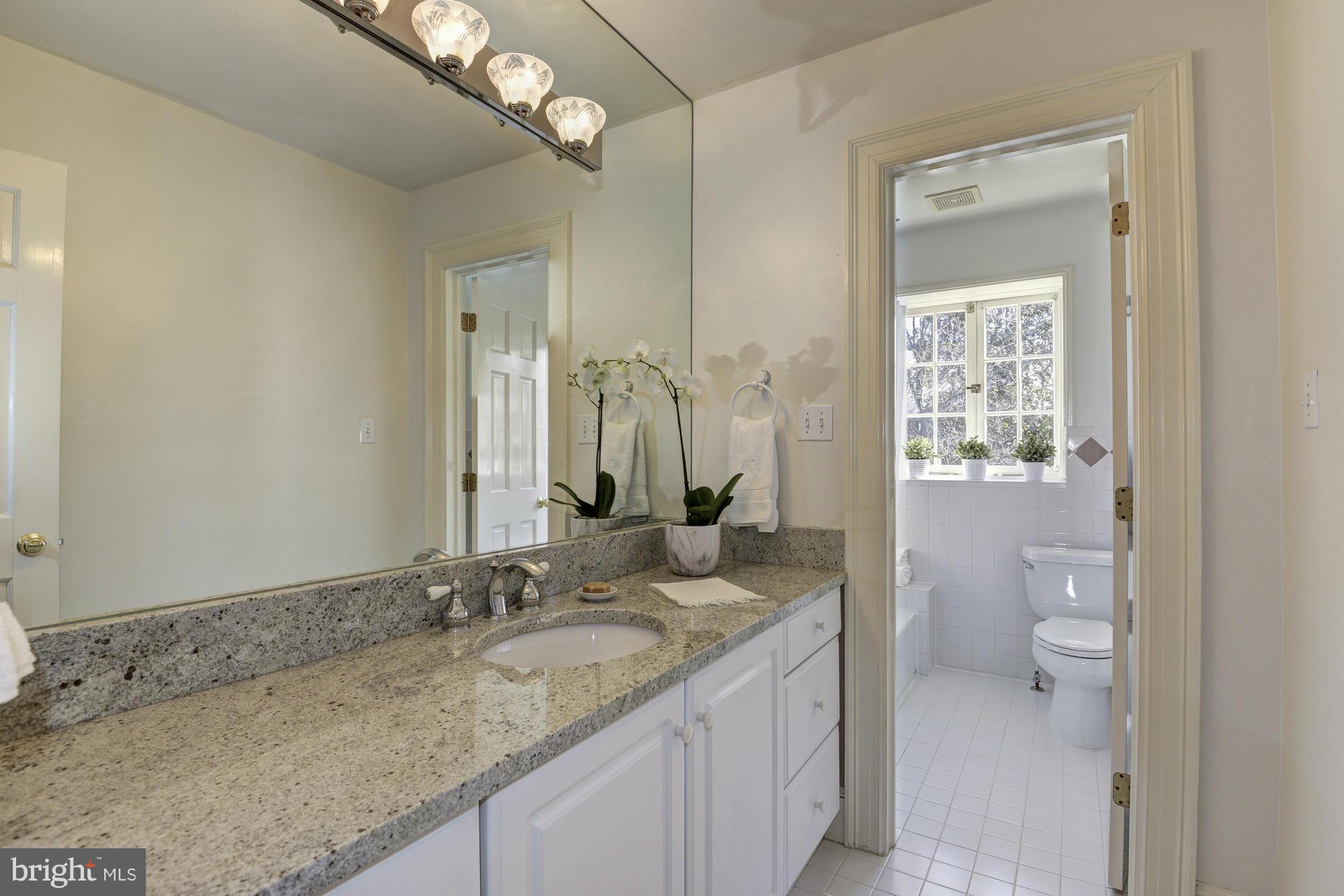 CHEVY CHASE GARDENS - Residential