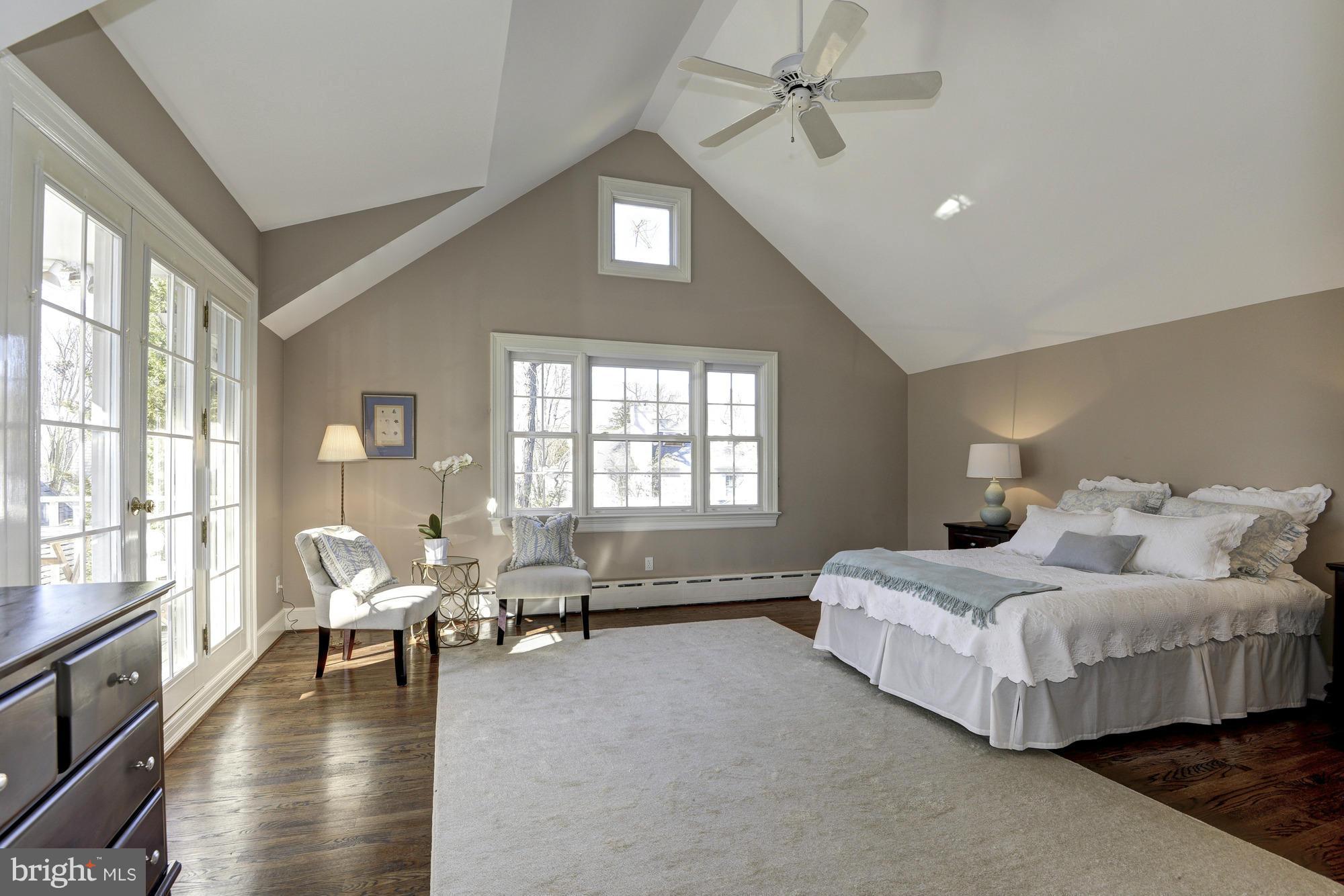 CHEVY CHASE GARDENS - Residential