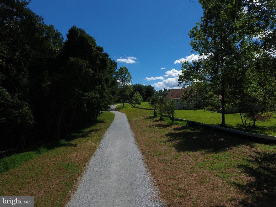 1 of 3 new lots in the Hereford Zone! Private setting backing to Gunpowder State Park! This is lot #4 which is 1.6 wooded acres with fairly level building area. Well is drilled, shared driveway (private is installed) and plat is recorded. No HOA and minor covenants/restrictions. No builder tie-in. Buyer responsible for T/R taxes. Development Plan in Documents.