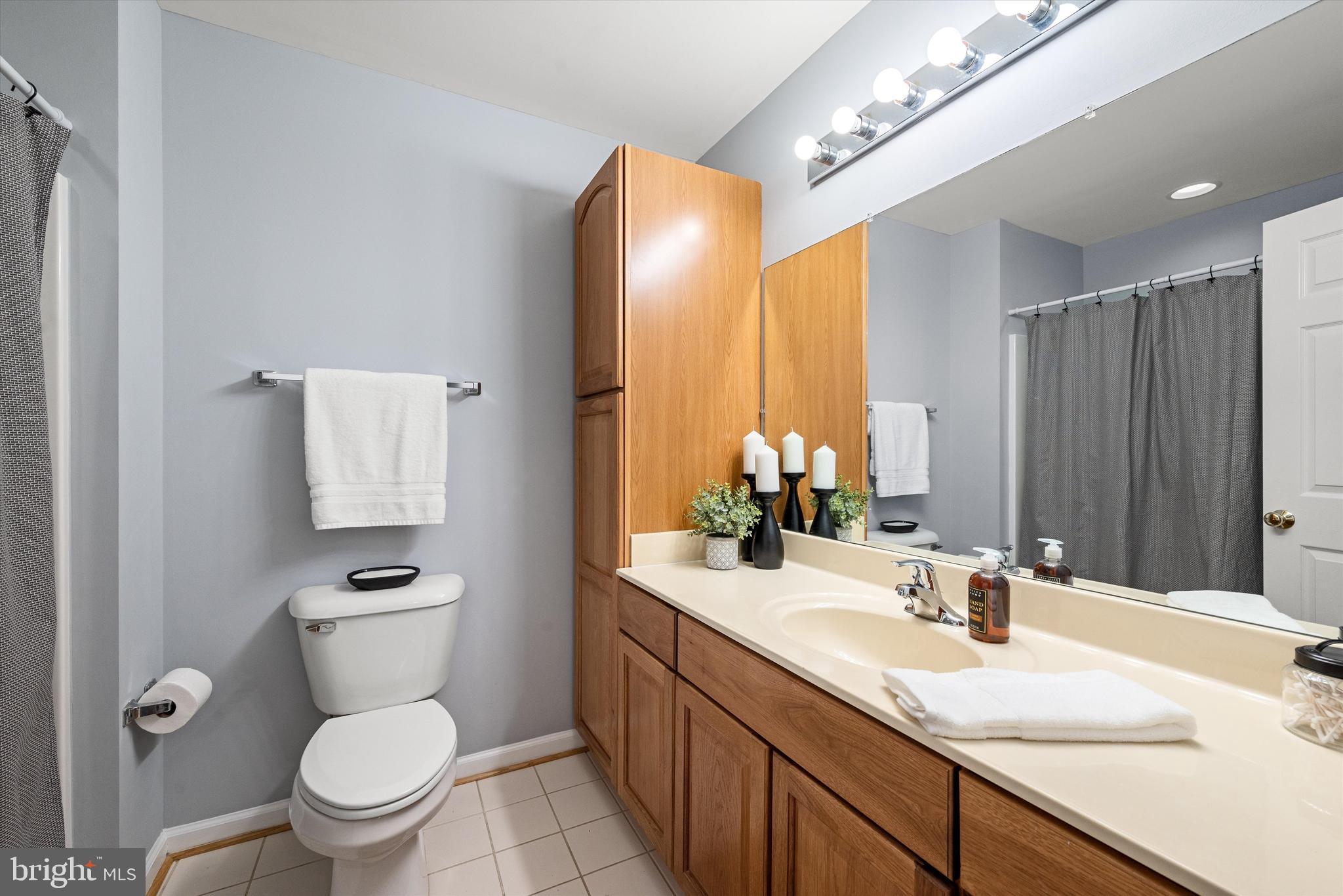 LOCUST HILL - Residential