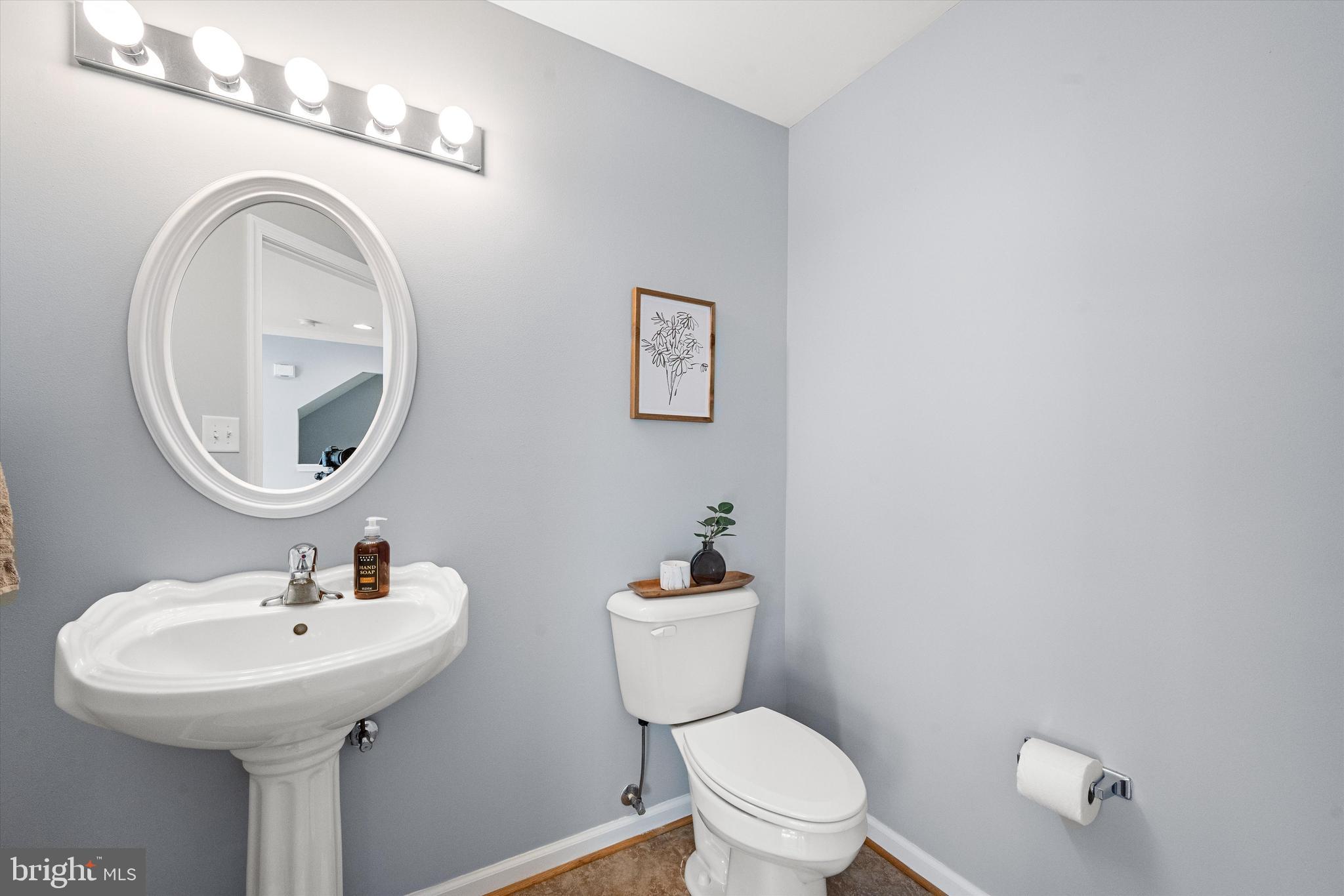 LOCUST HILL - Residential