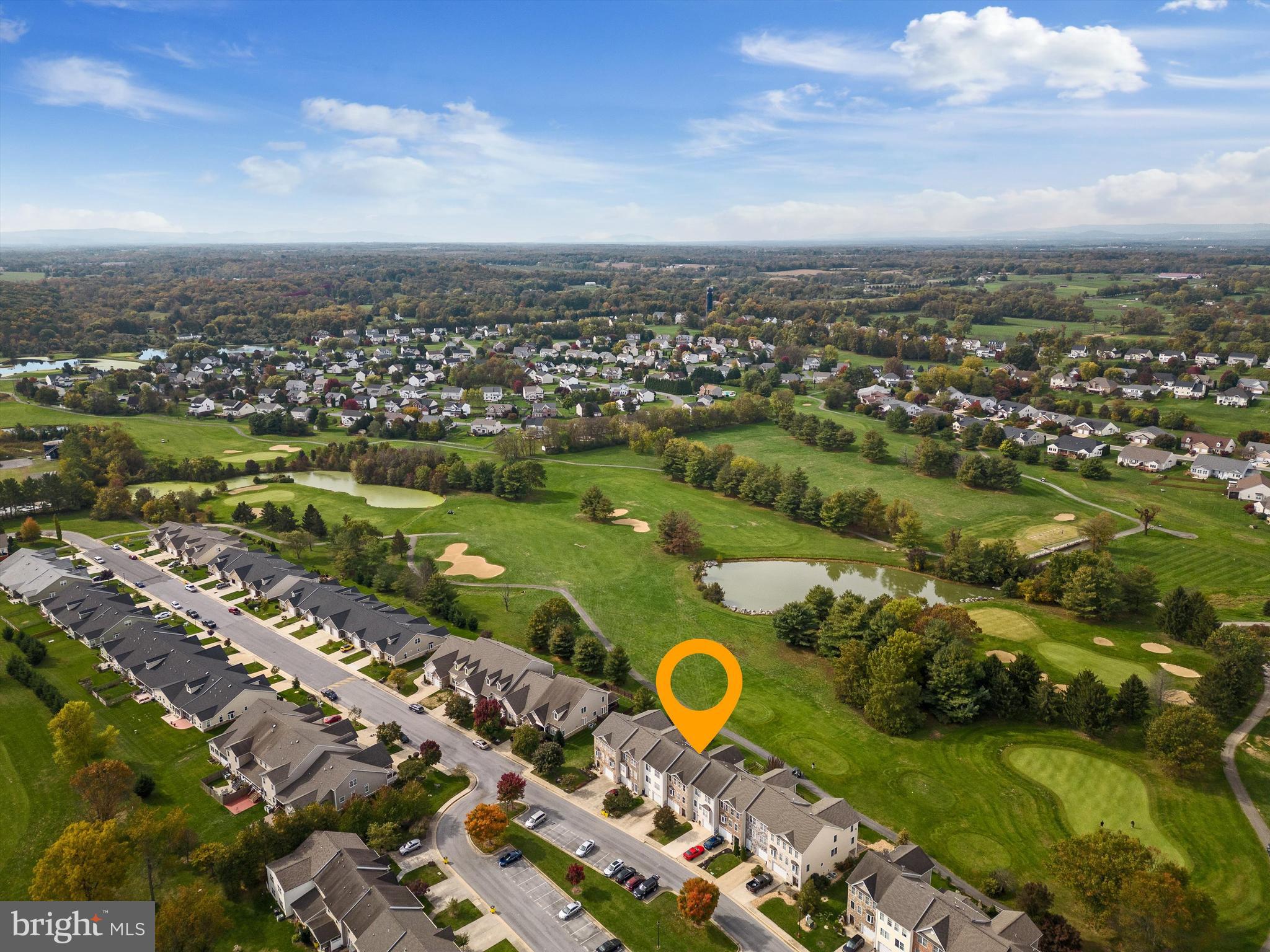 LOCUST HILL - Residential