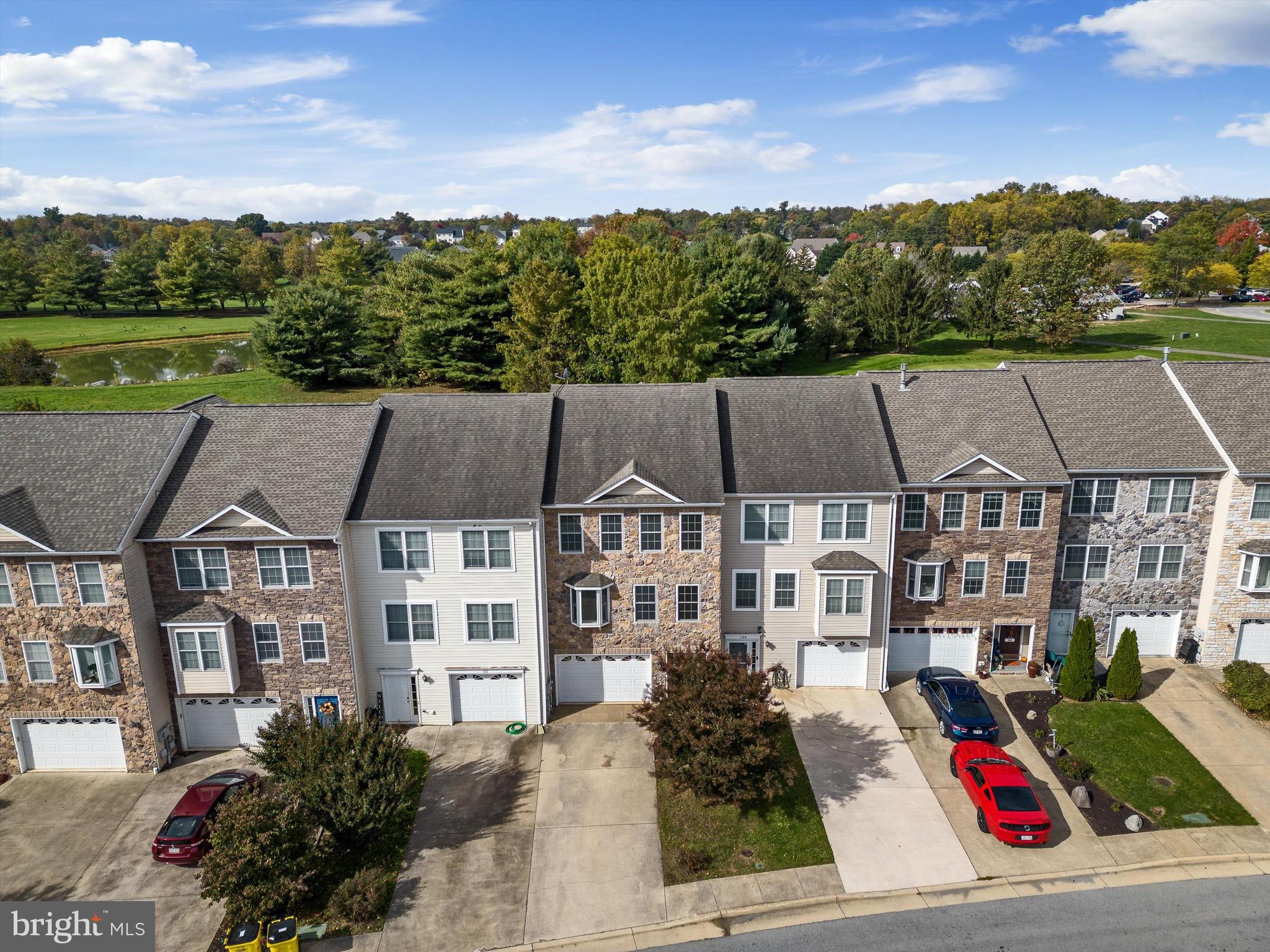 LOCUST HILL - Residential