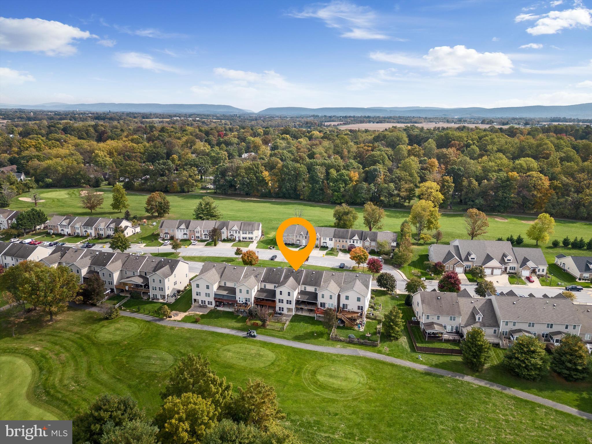 LOCUST HILL - Residential