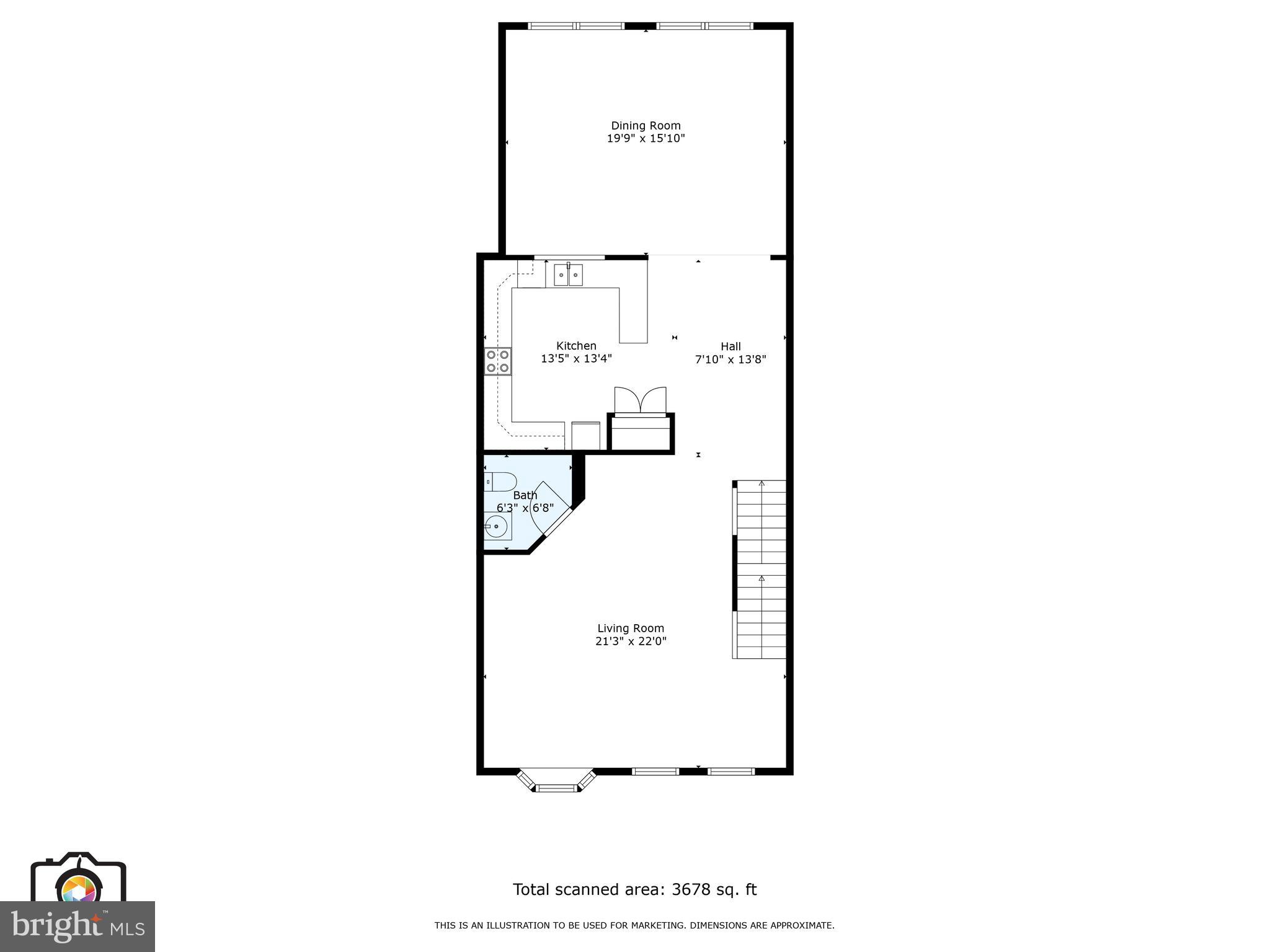 LOCUST HILL - Residential
