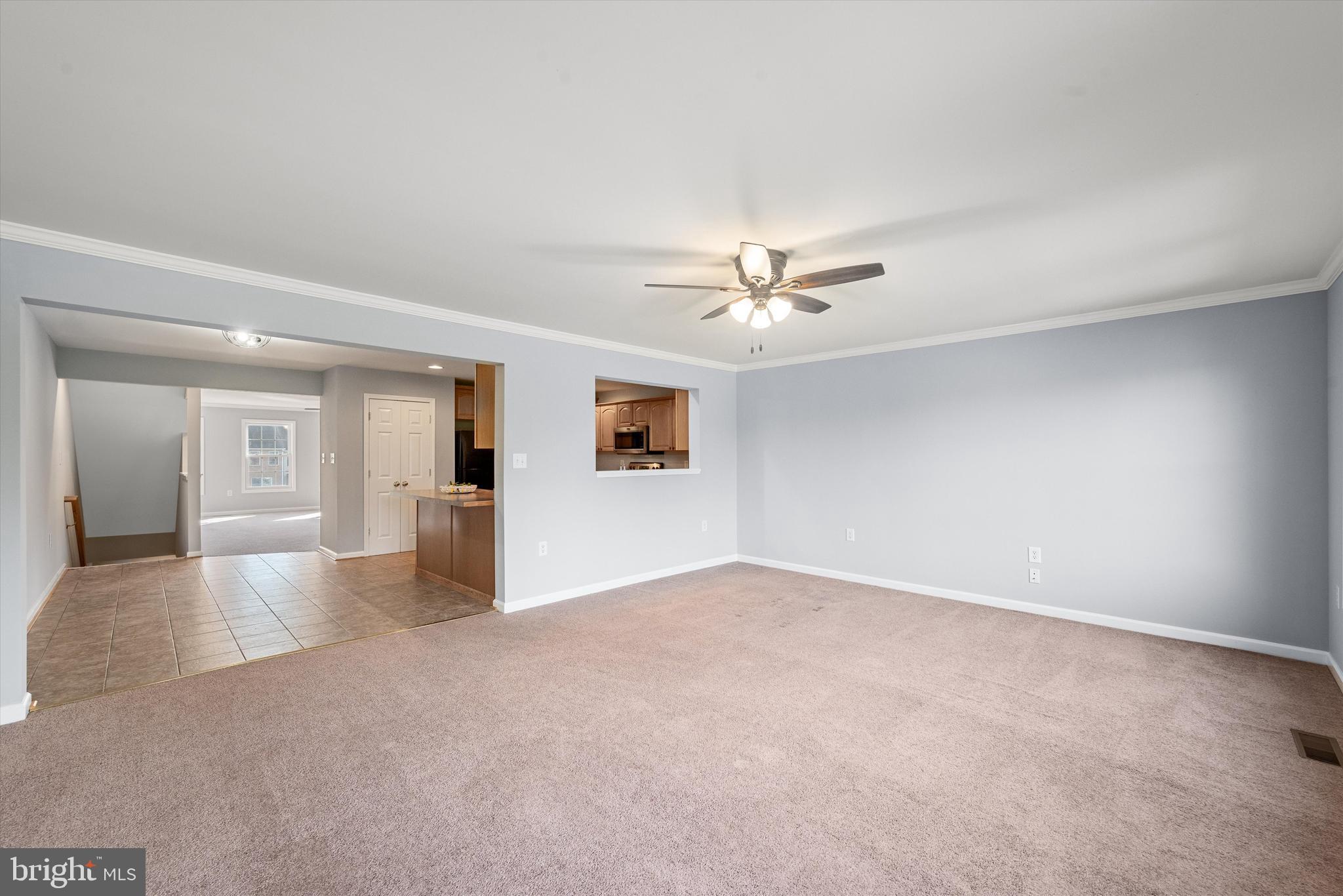 LOCUST HILL - Residential