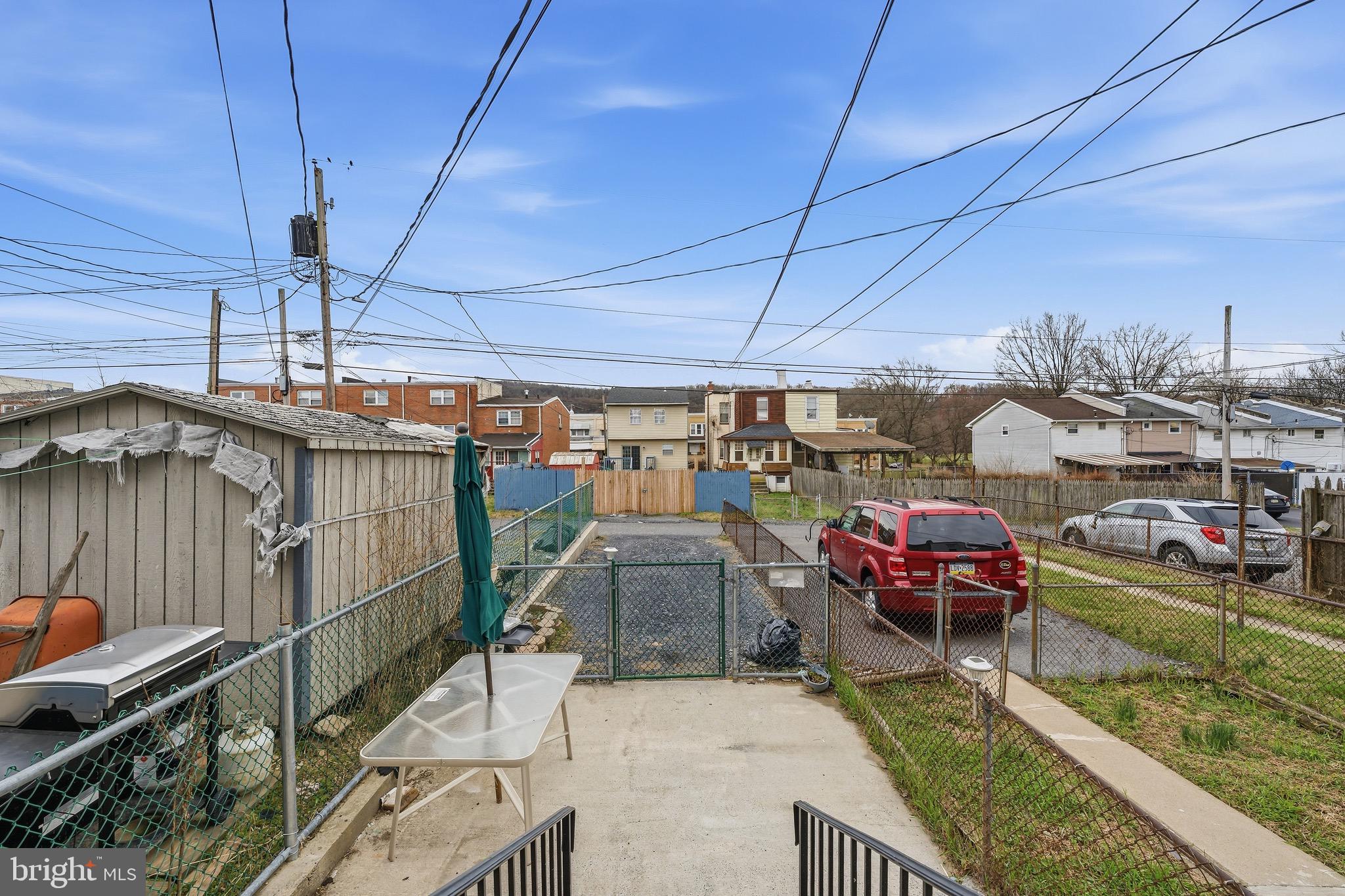 NONE AVAILABLE - Residential